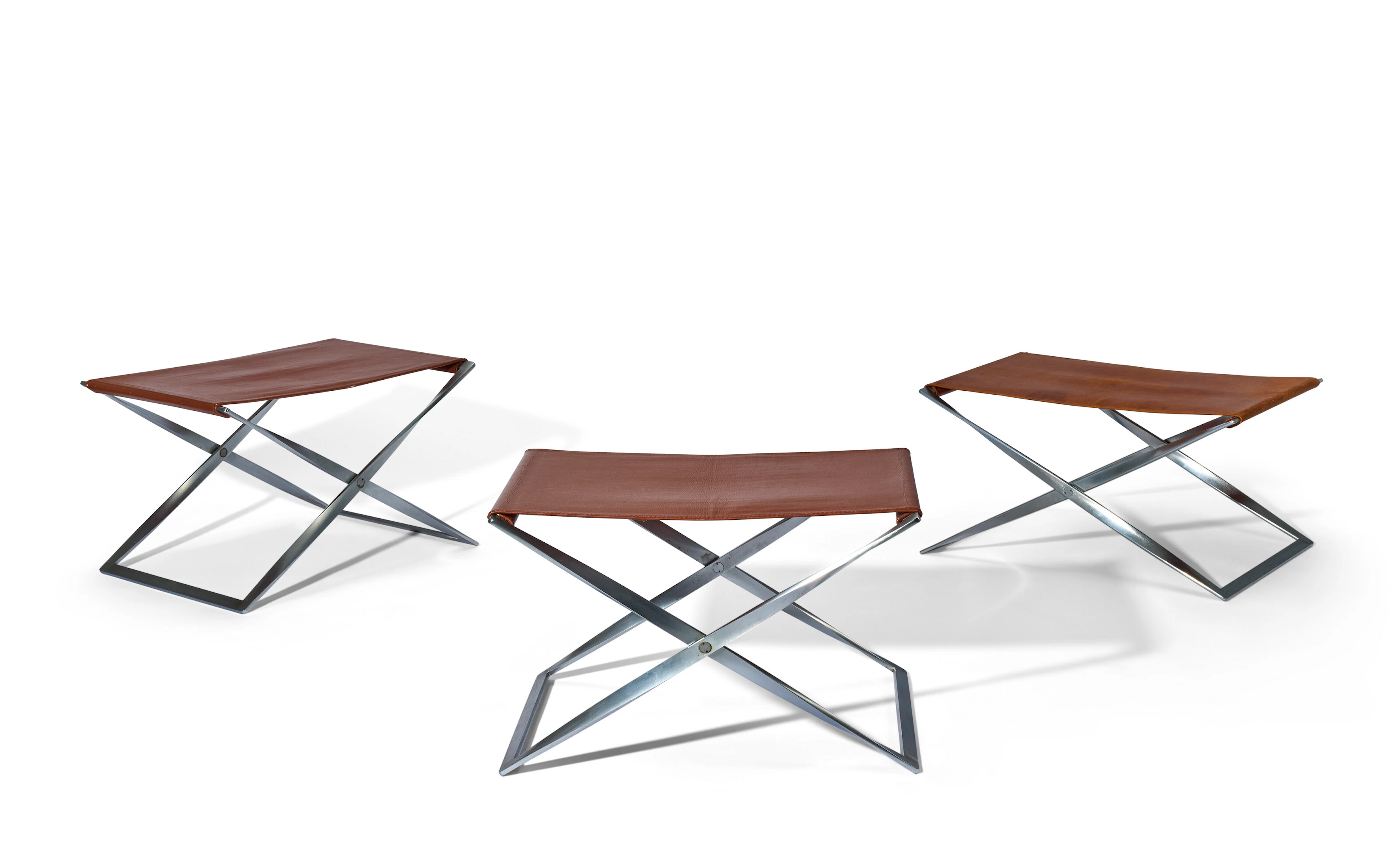 Poul Kjaerholm (1929-1980)