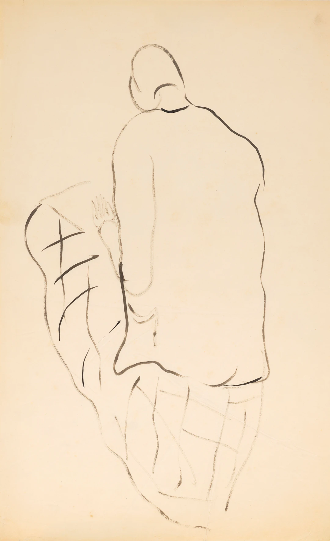 Sanyu (Chang Yu, 1895-1966)