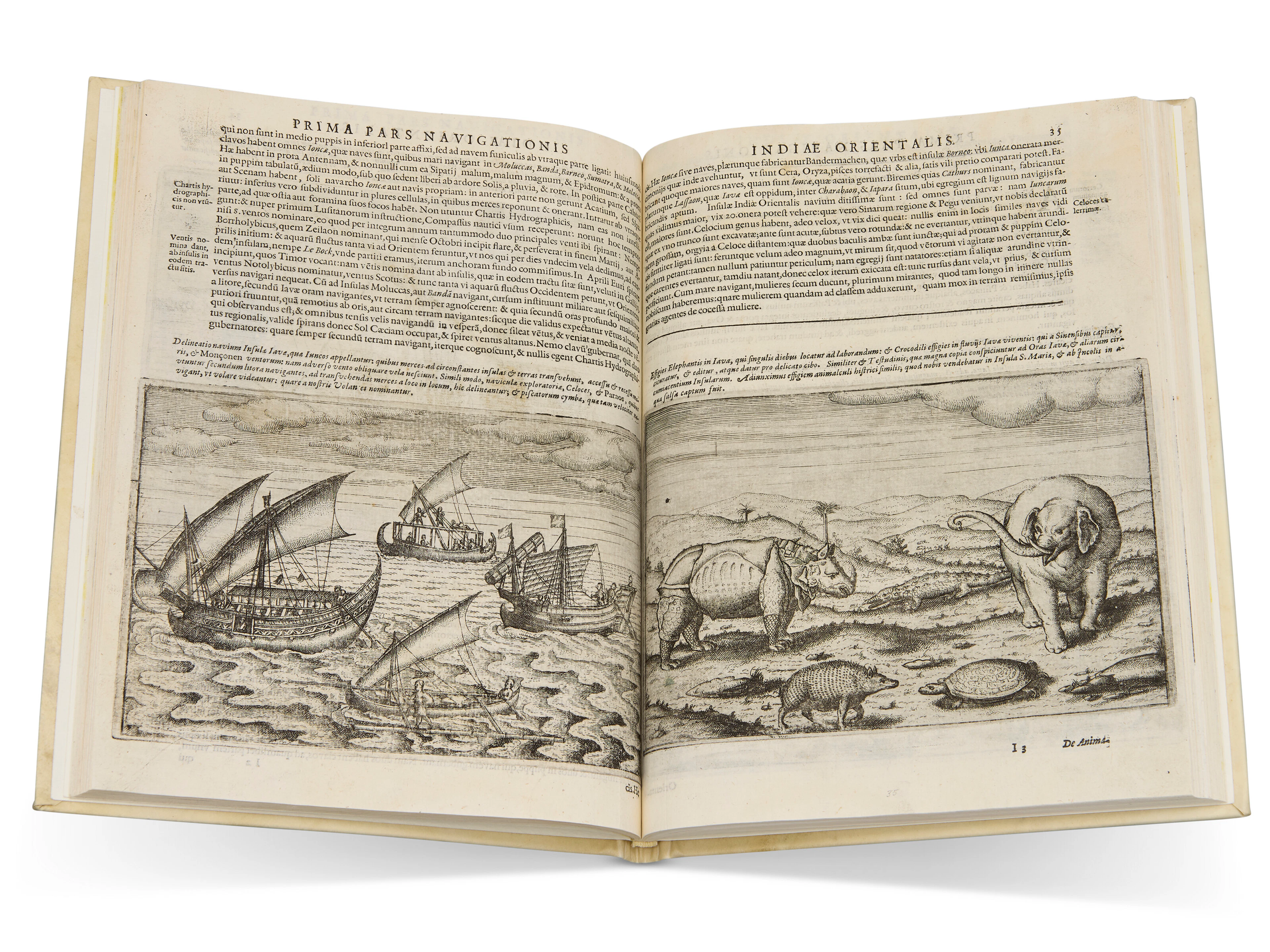 Lodewijcksz, Willem (Fl. 16Th Century)