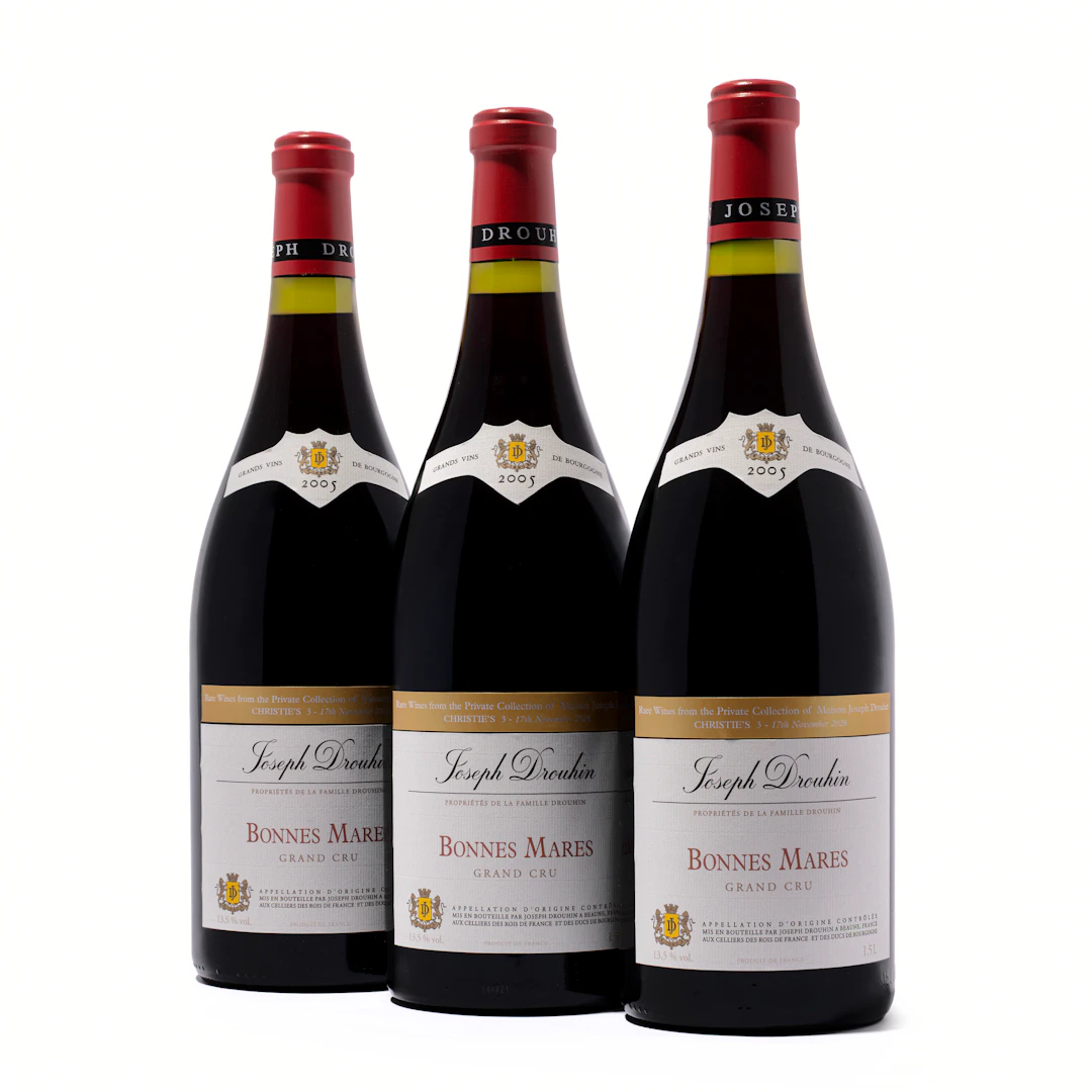 Joseph Drouhin, Bonnes Mares 2005