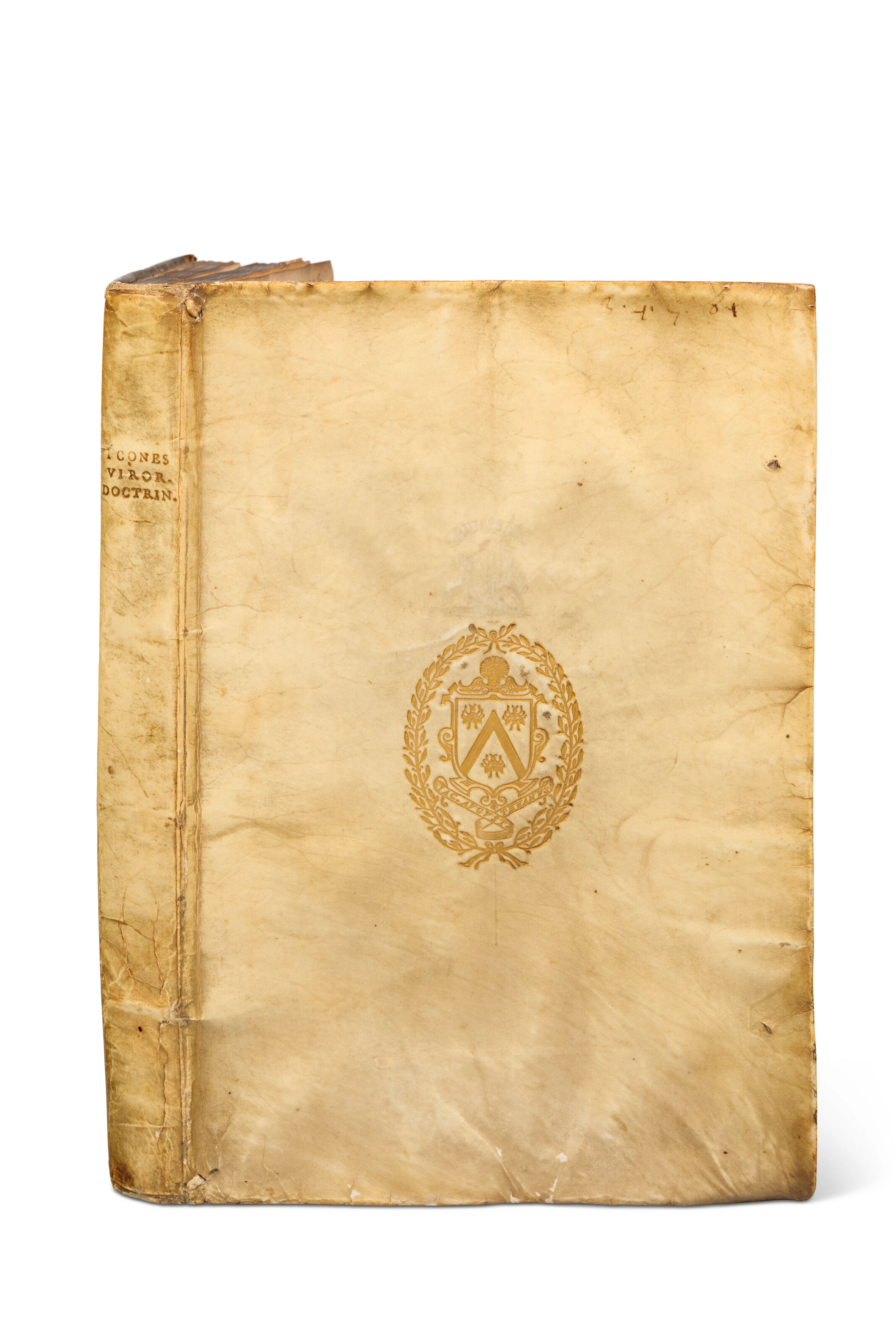 BÈZE, Théodore de (1519-1605)