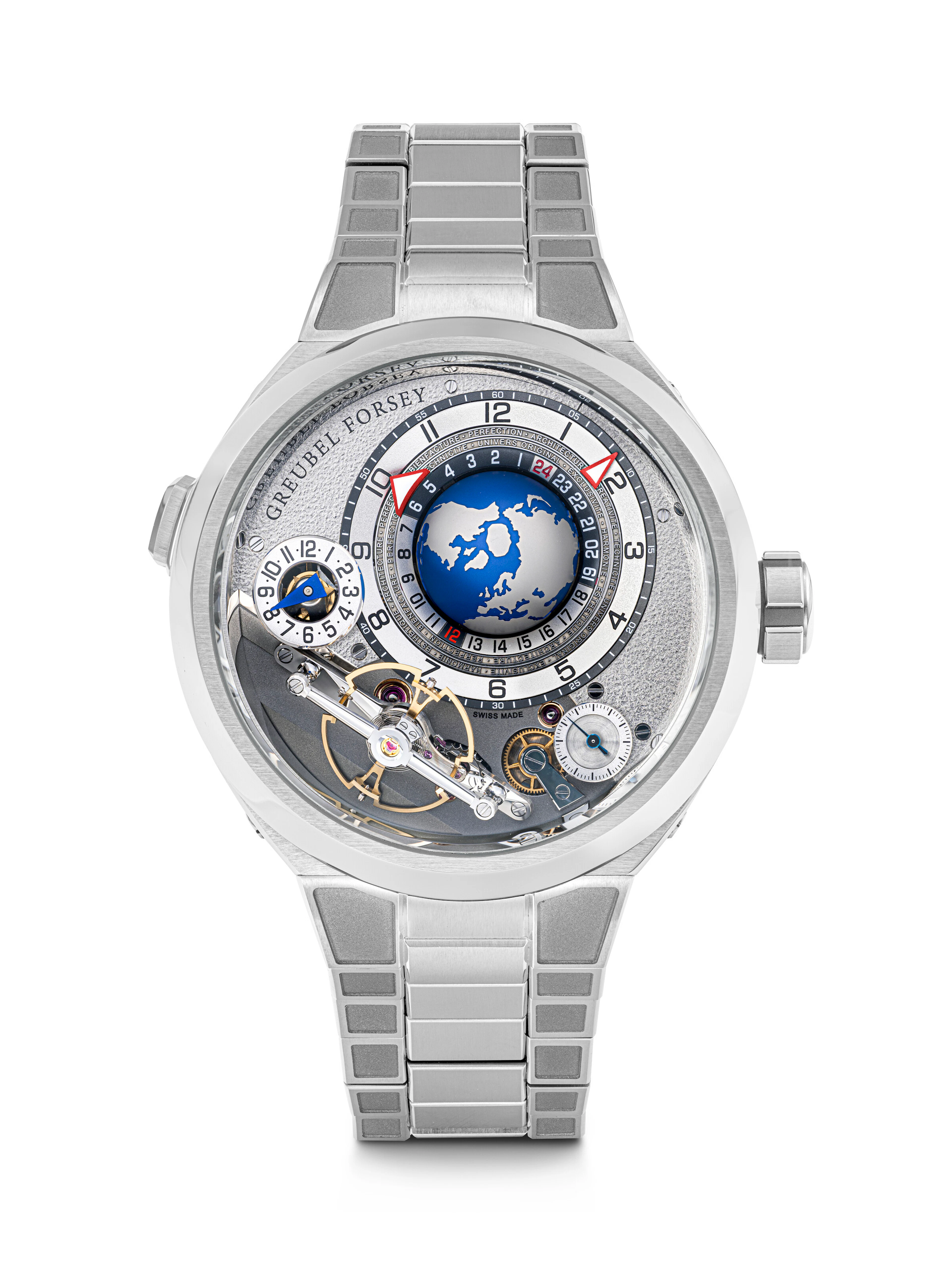 Greubel Forsey