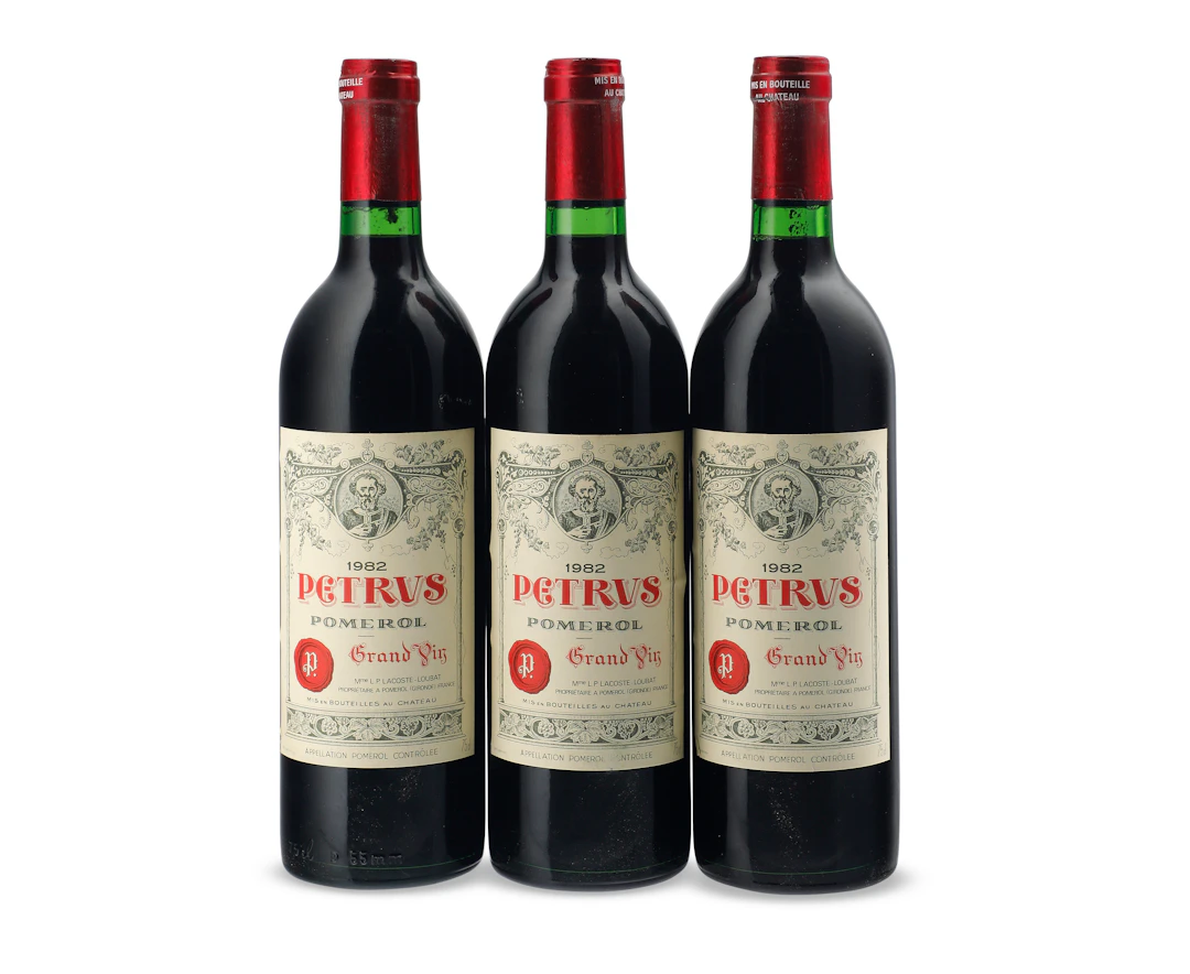 Petrus 1982