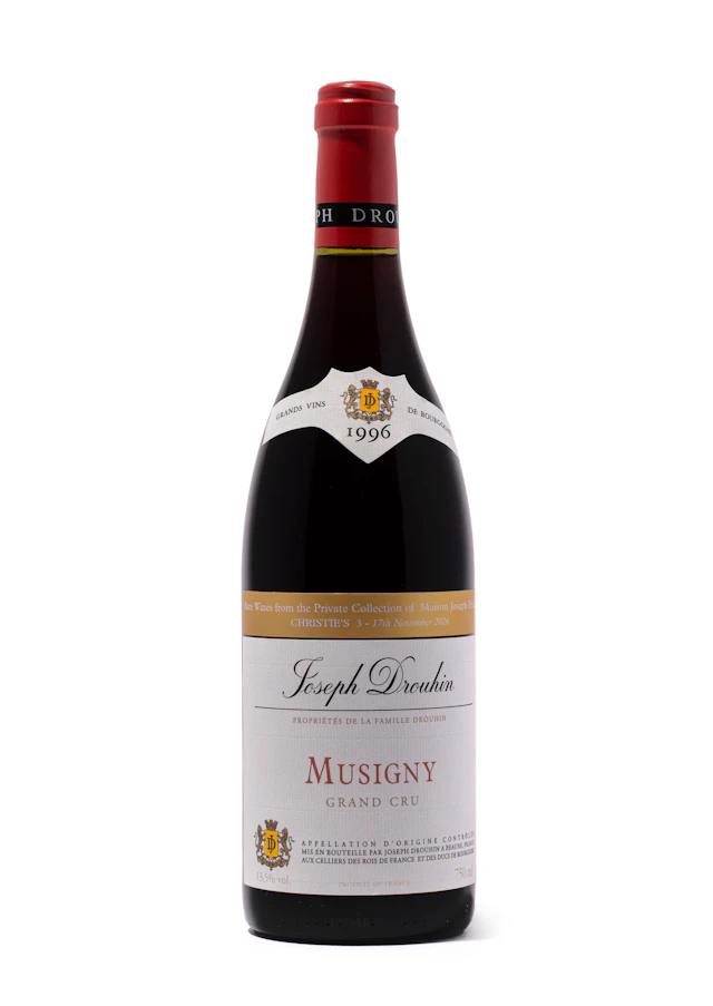 Joseph Drouhin, Musigny 1996