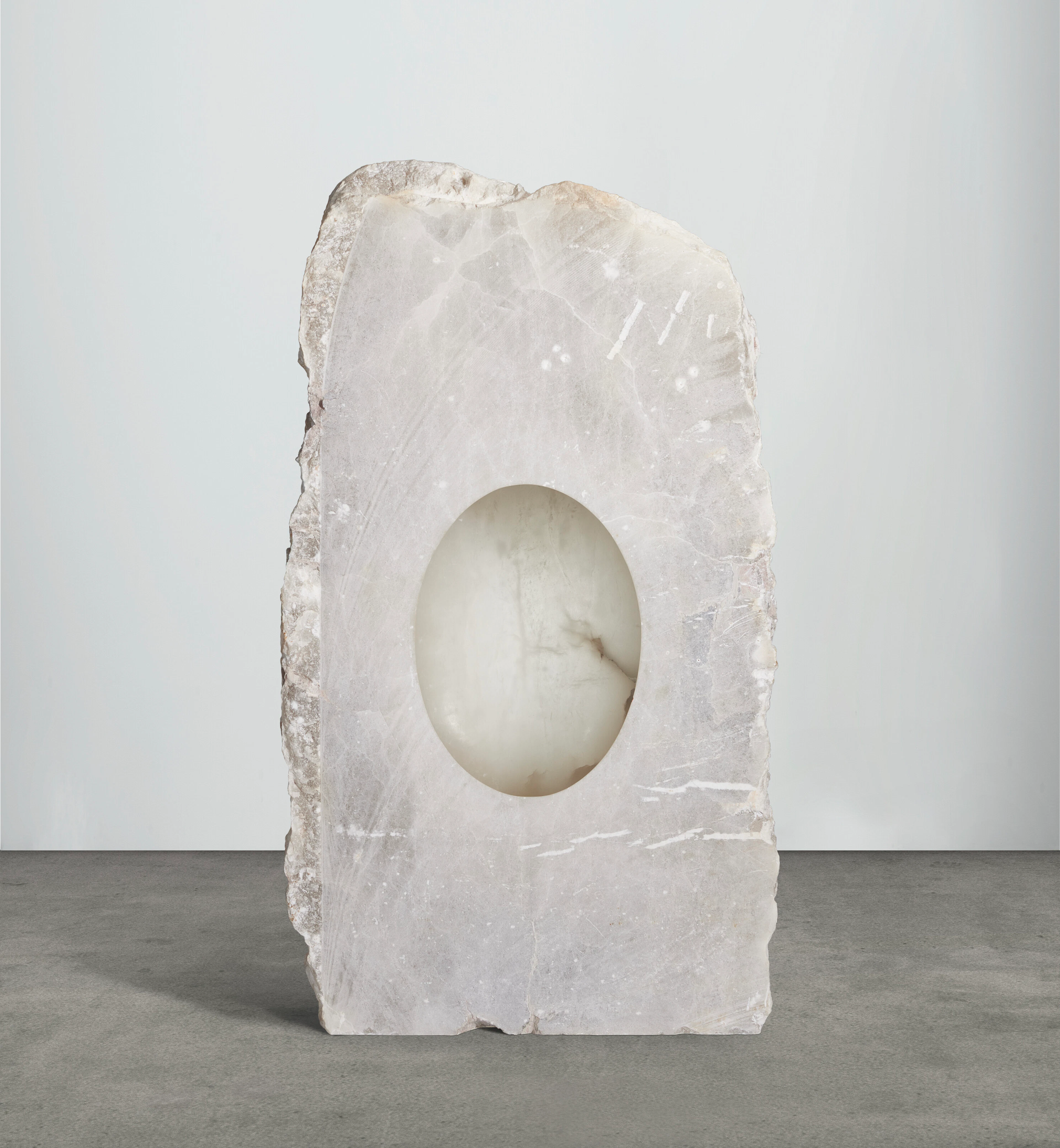 ANISH KAPOOR (B. 1954)