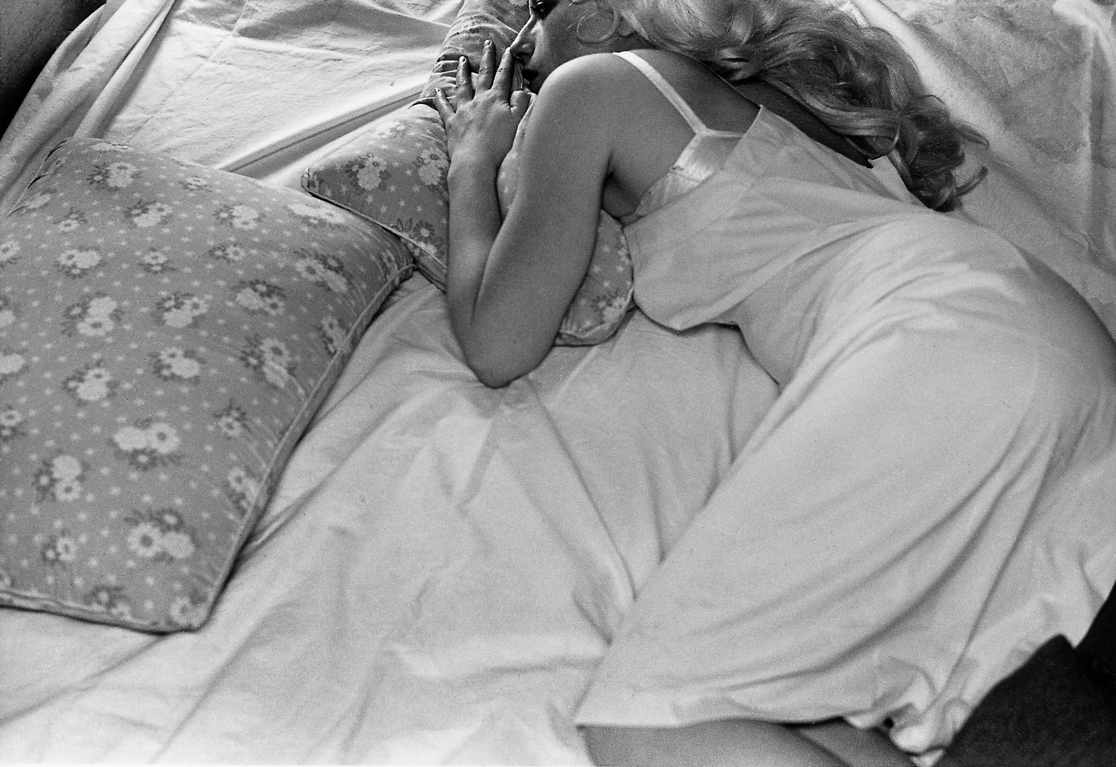 CINDY SHERMAN (B. 1954)