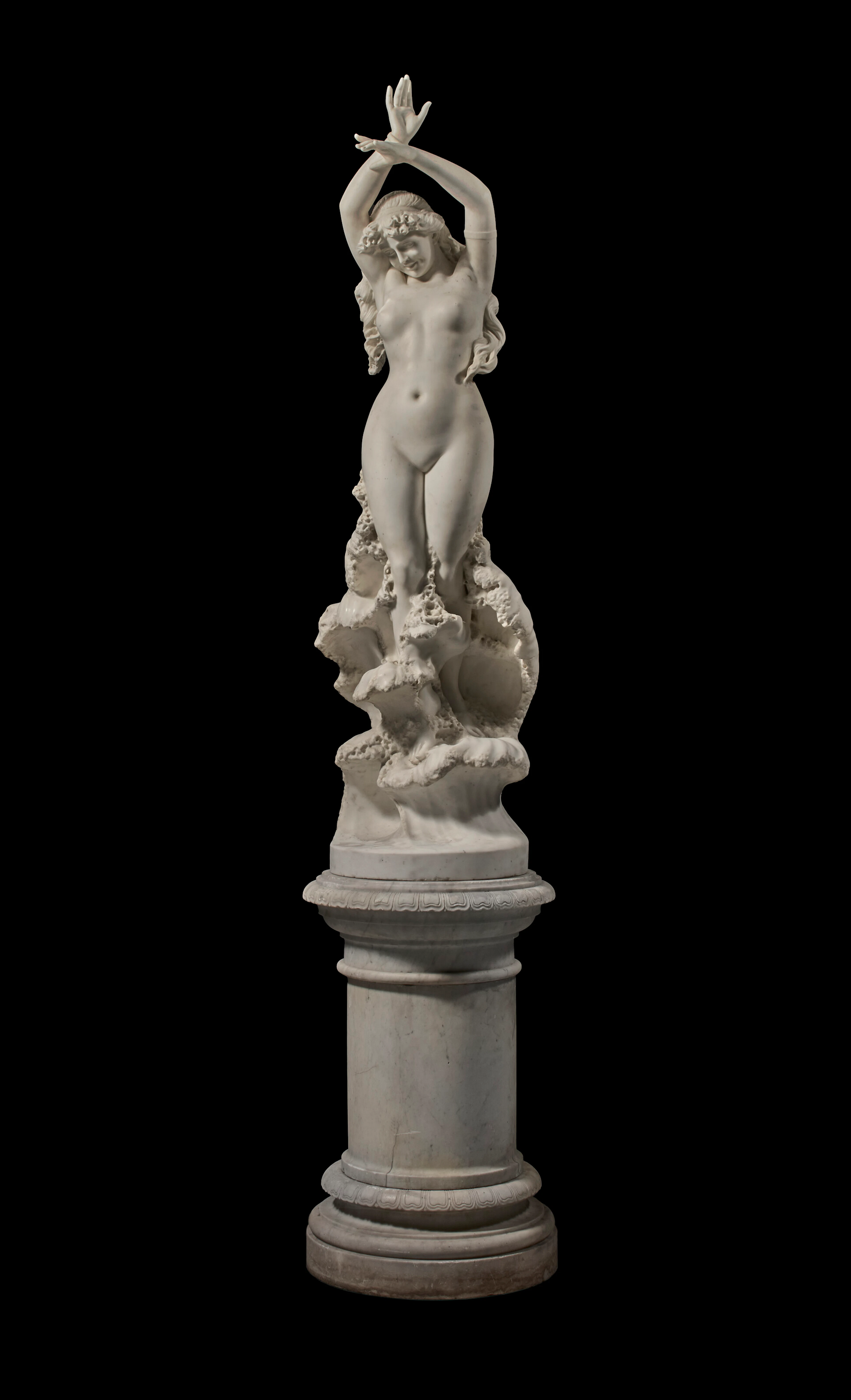 Fortunato Galli (Italian, Fl. 1880-1900)