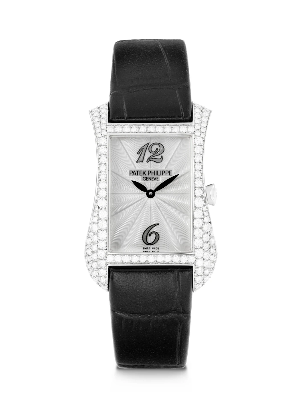 Patek Philippe, Gondolo, Ref. 4972G-001