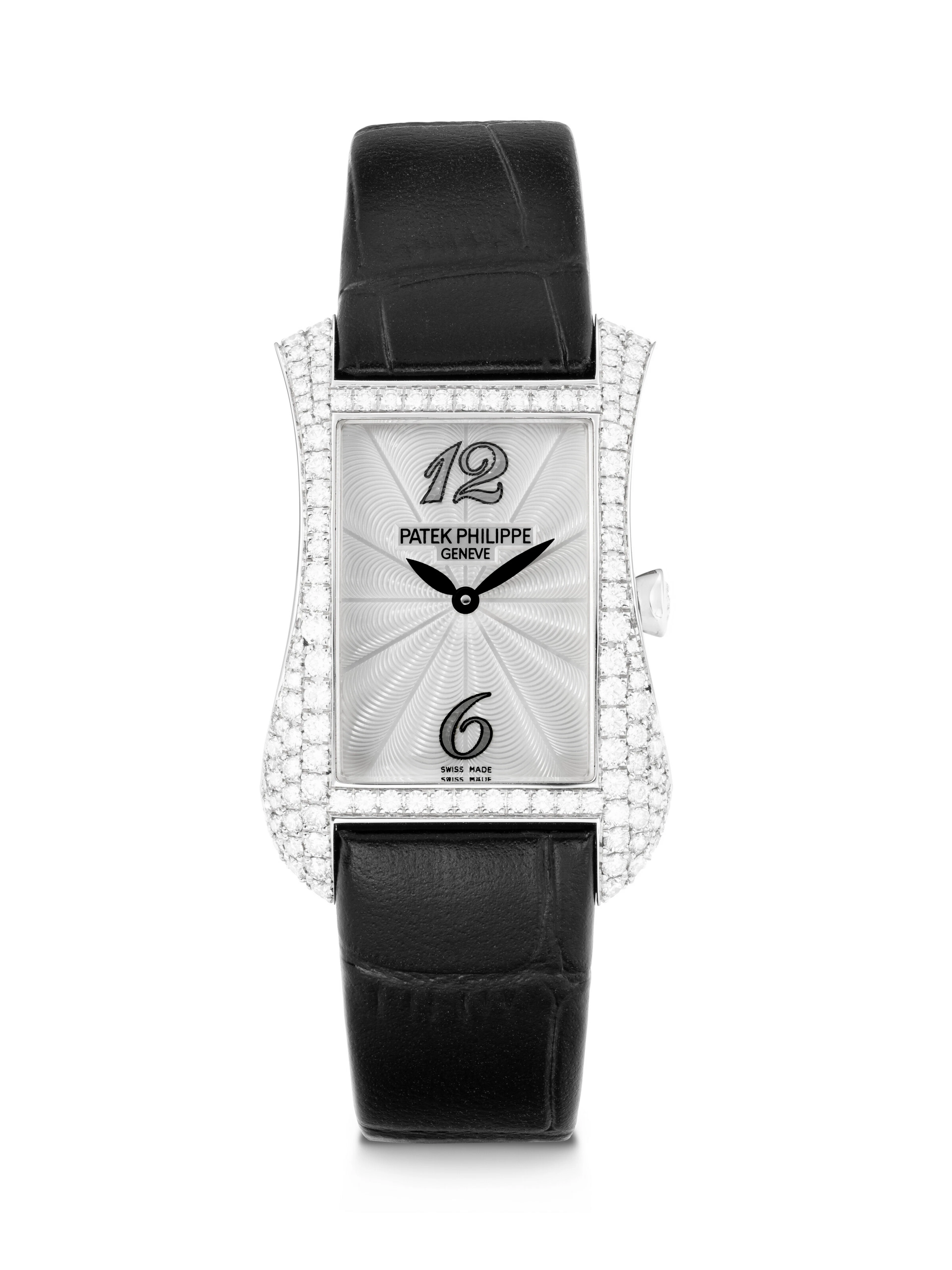 Patek Philippe, Gondolo, Ref. 4972G-001