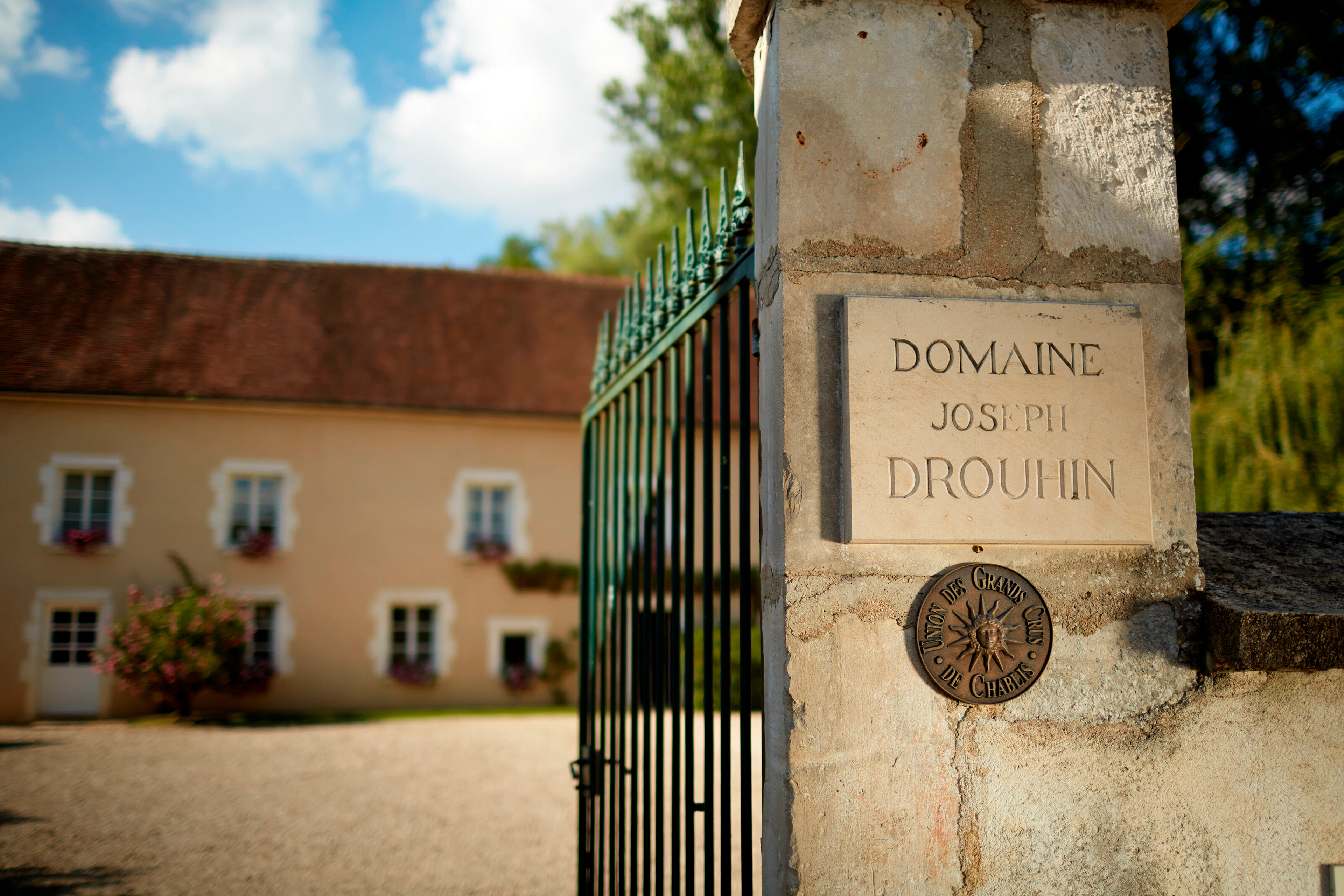 Maison Joseph Drouhin Experience Lot Two
