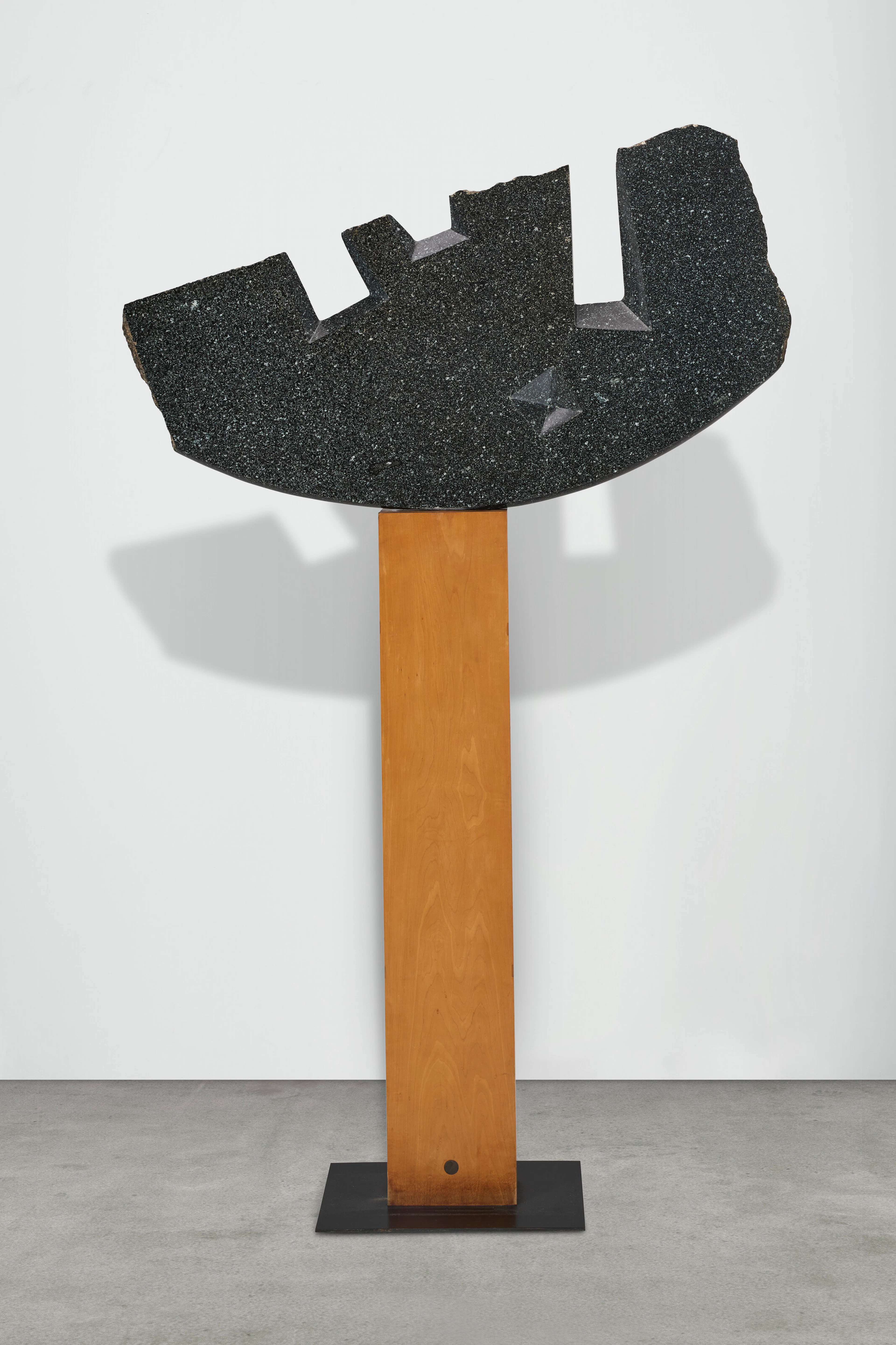 ISAMU NOGUCHI (1904-1988)