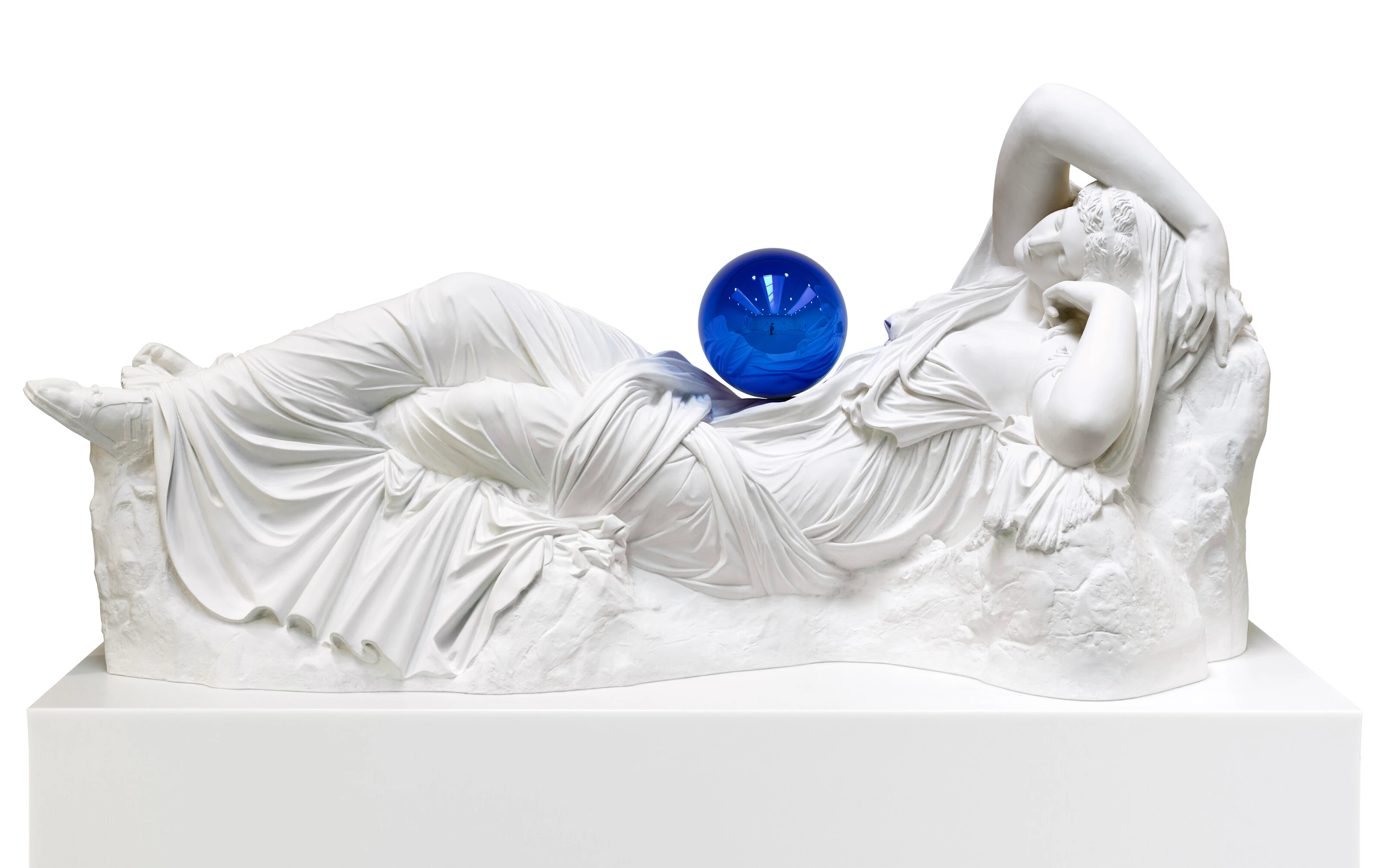 JEFF KOONS (B. 1955)