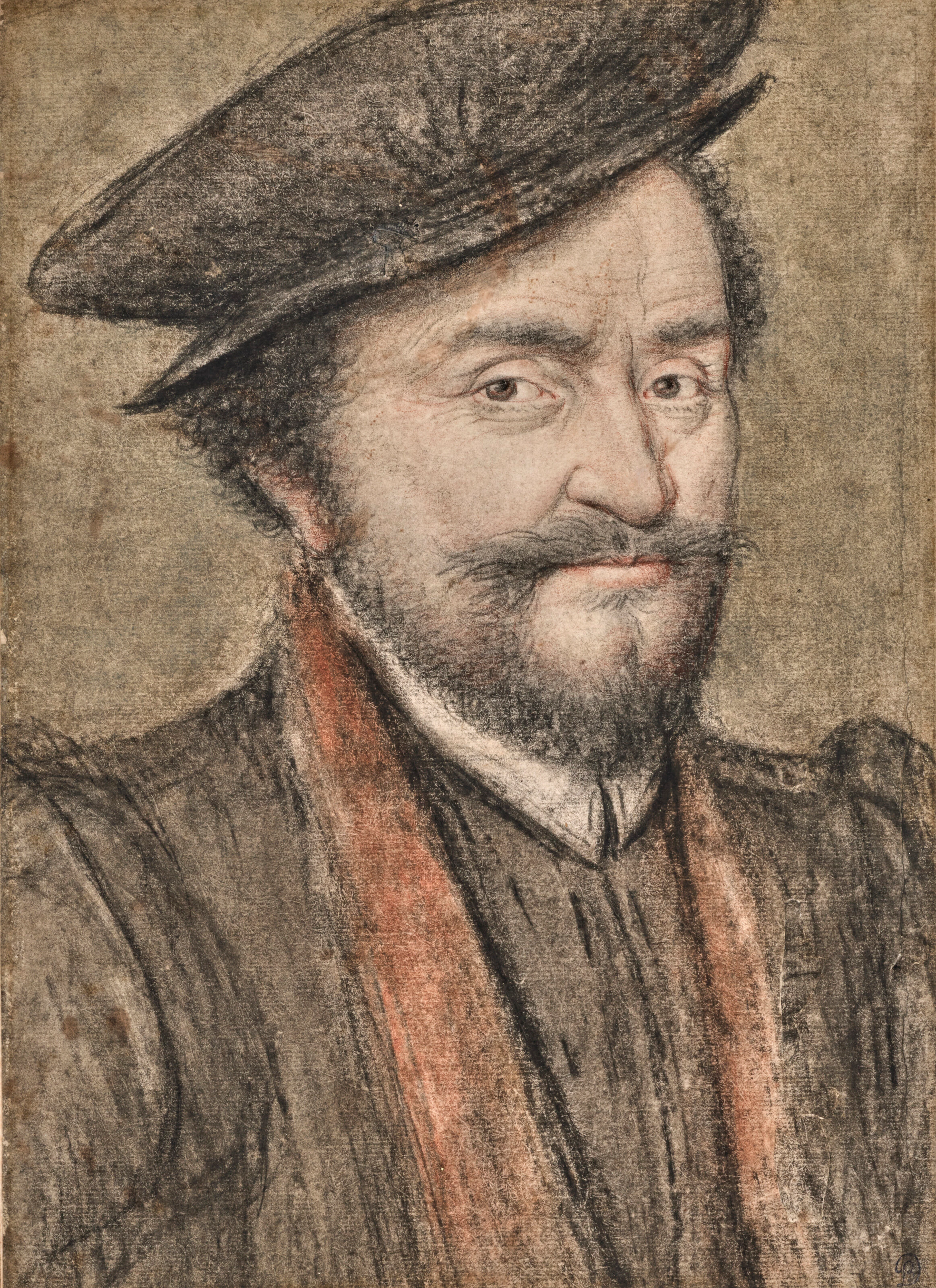 LAGNEAU (ACTIF À PARIS VERS 1590-1666)