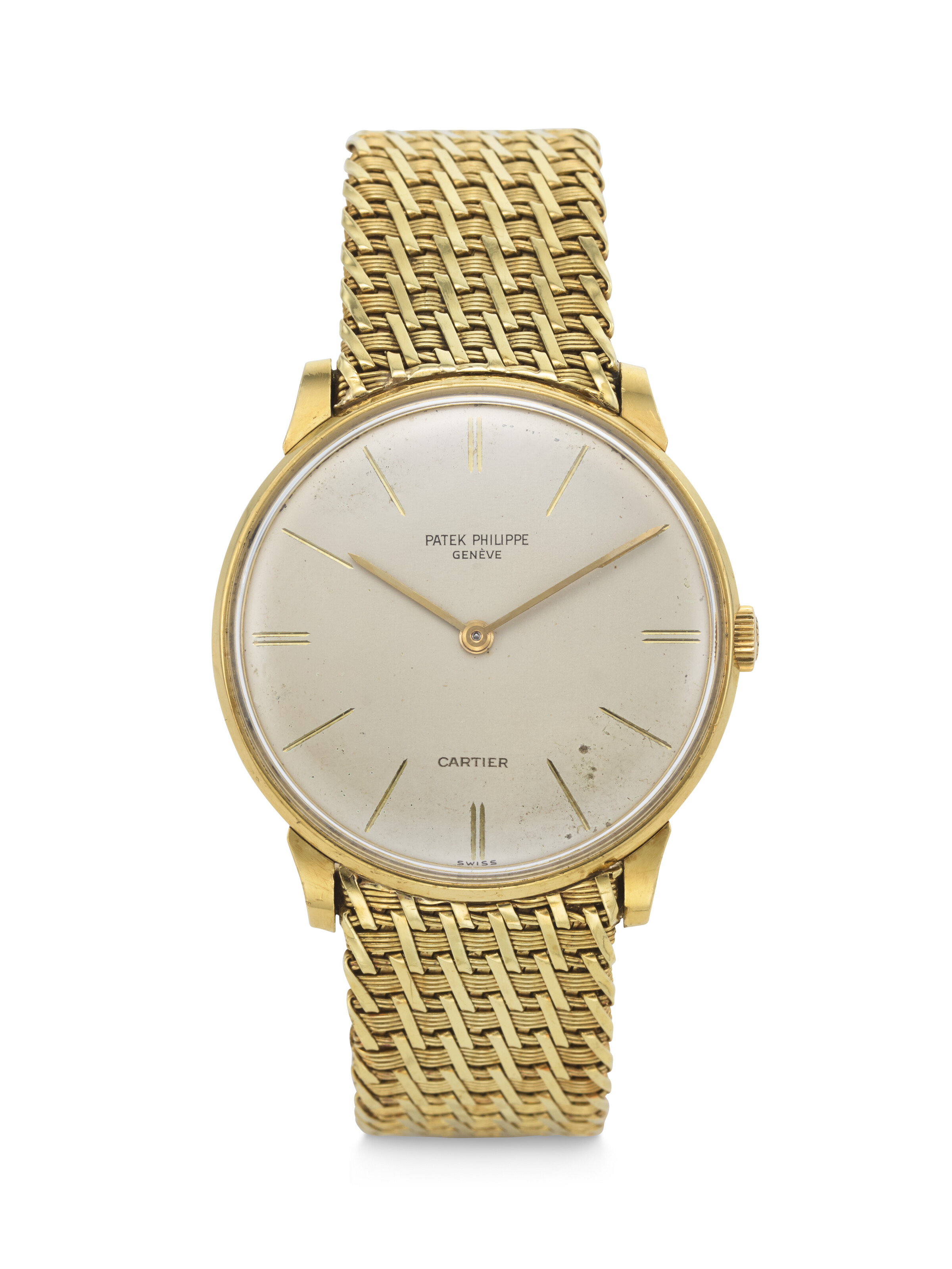 Patek Philippe