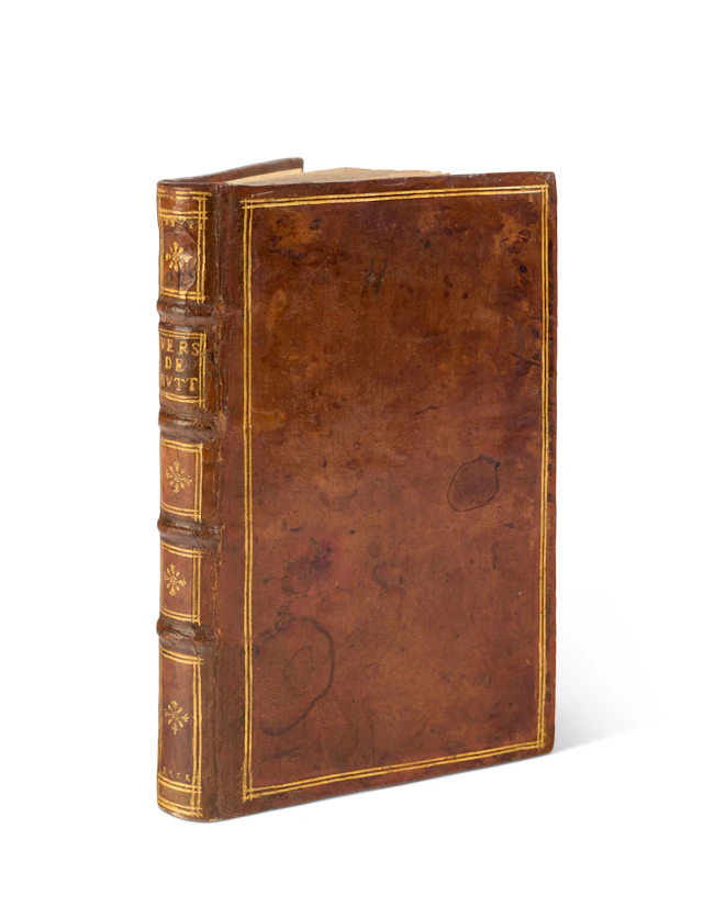 BUTTET, Marc-Claude de (c. 1530-1586)