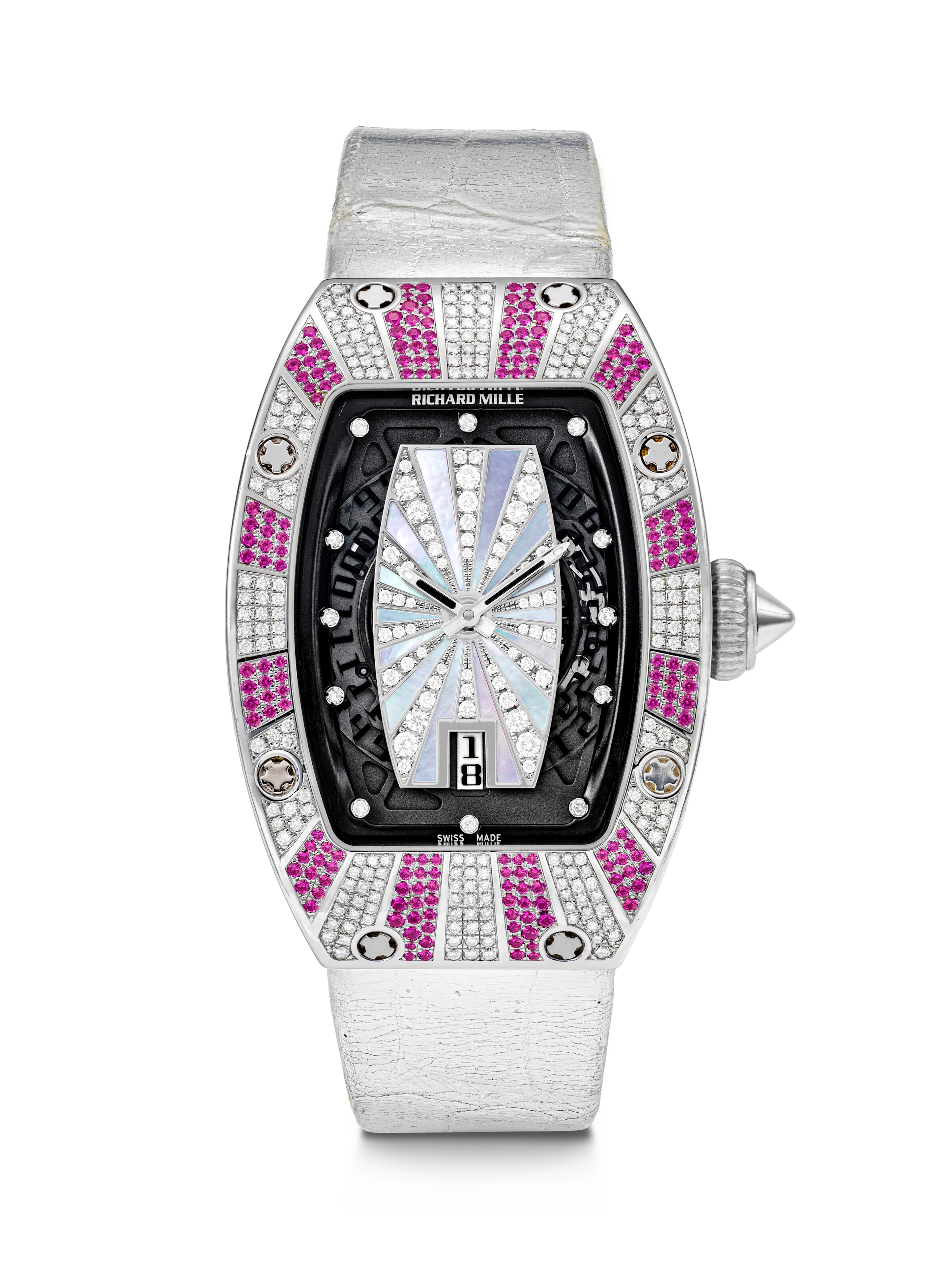 Richard Mille