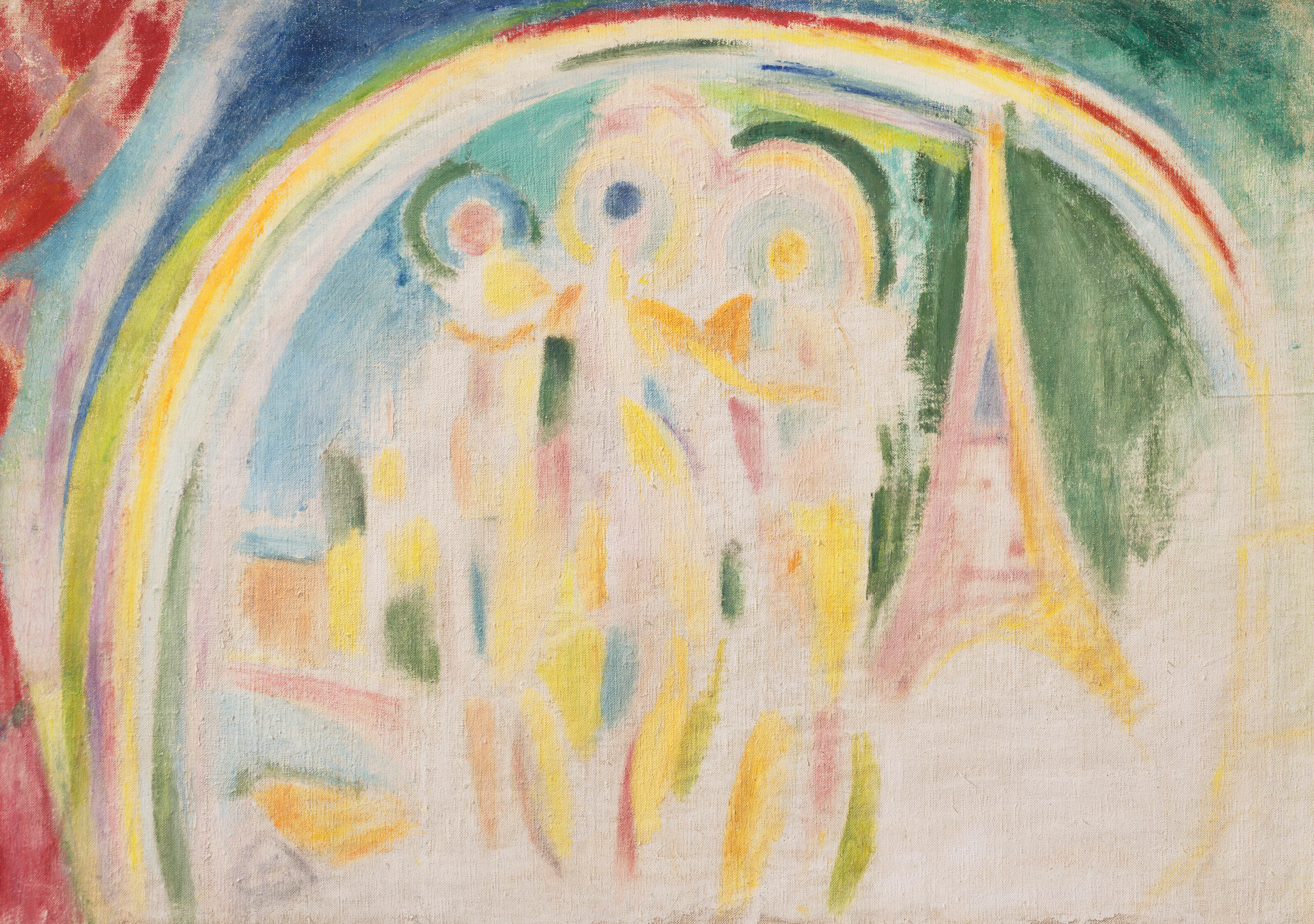 ROBERT DELAUNAY (1885-1941)
