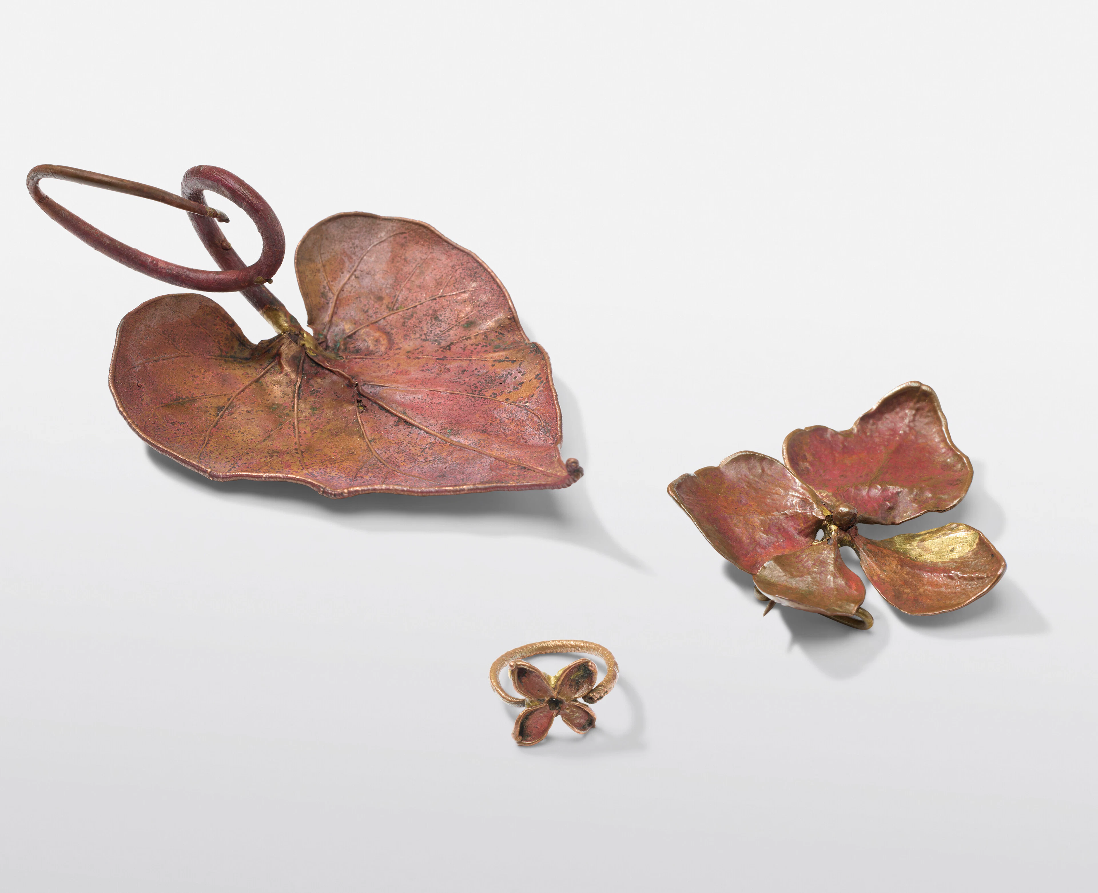 CLAUDE LALANNE (1925-2019)