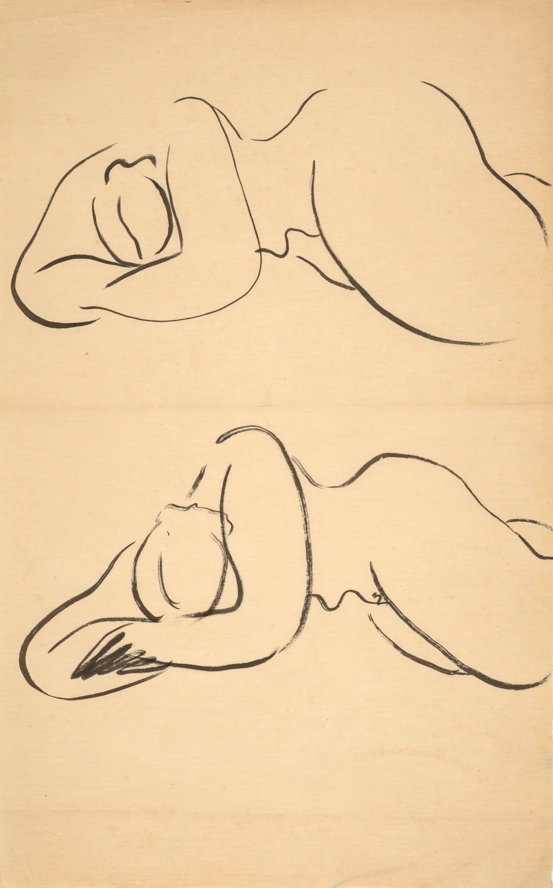 Sanyu (Chang Yu, 1895-1966)
