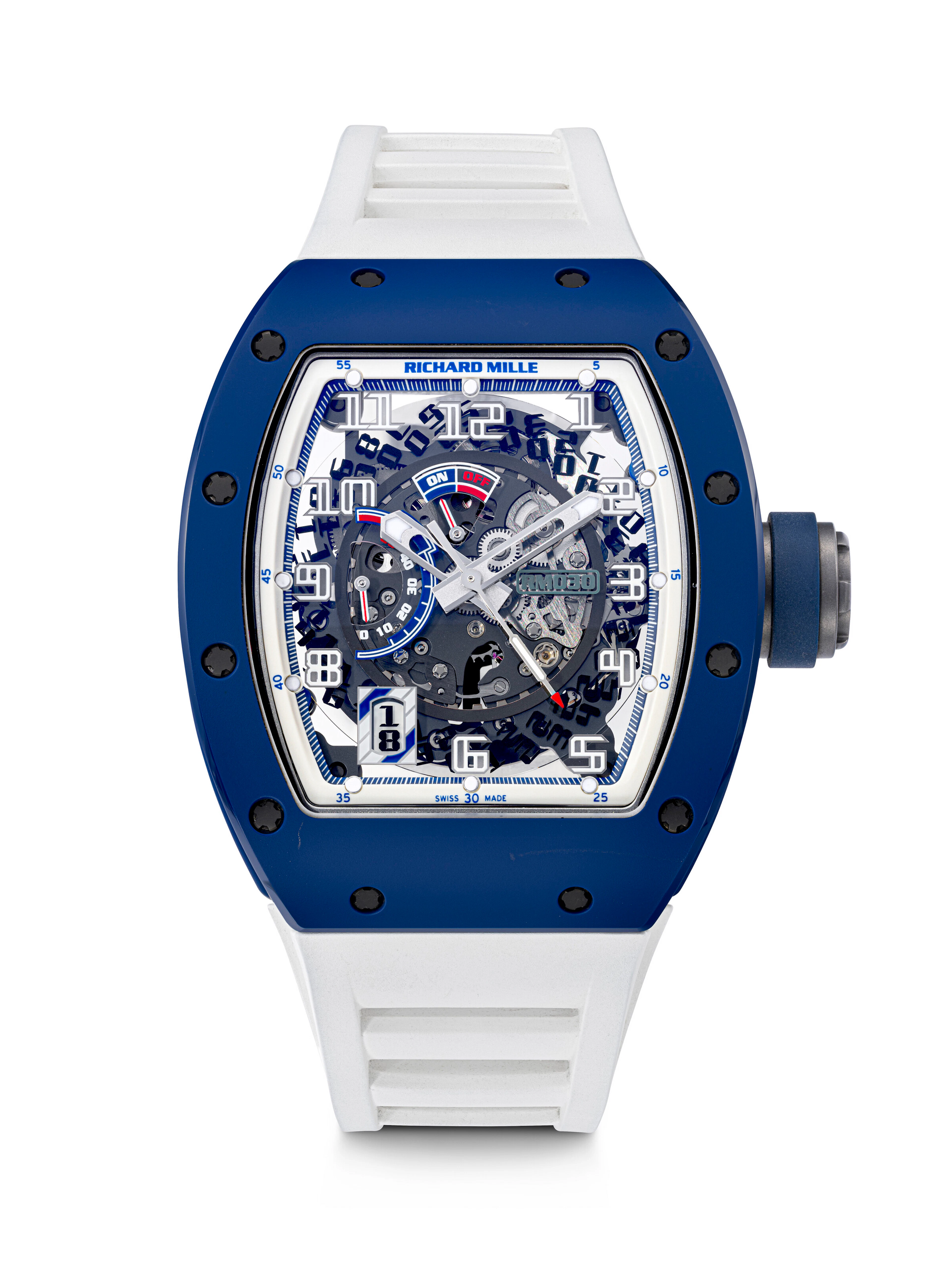 Richard Mille