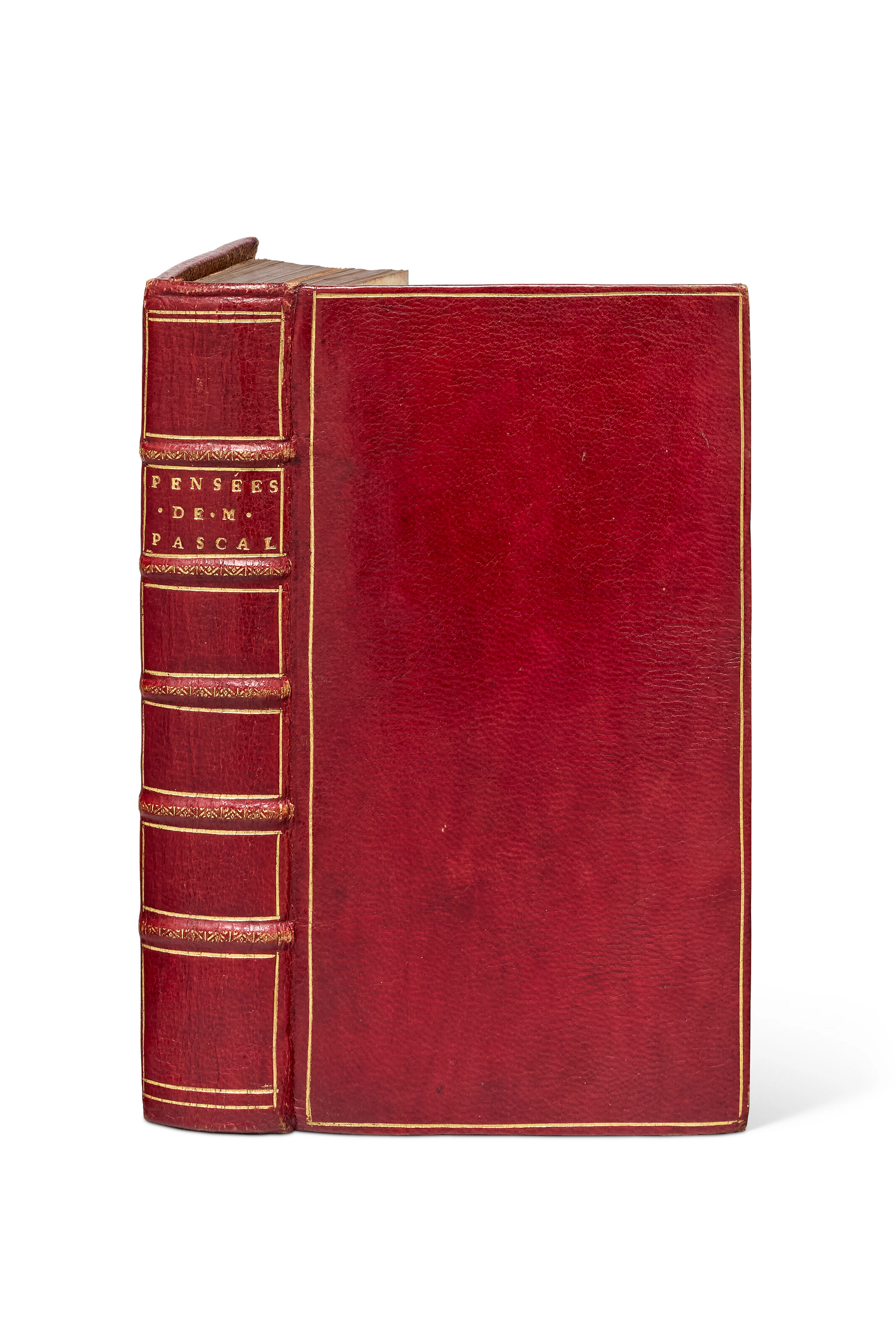 Pascal, Blaise (1623-1662)