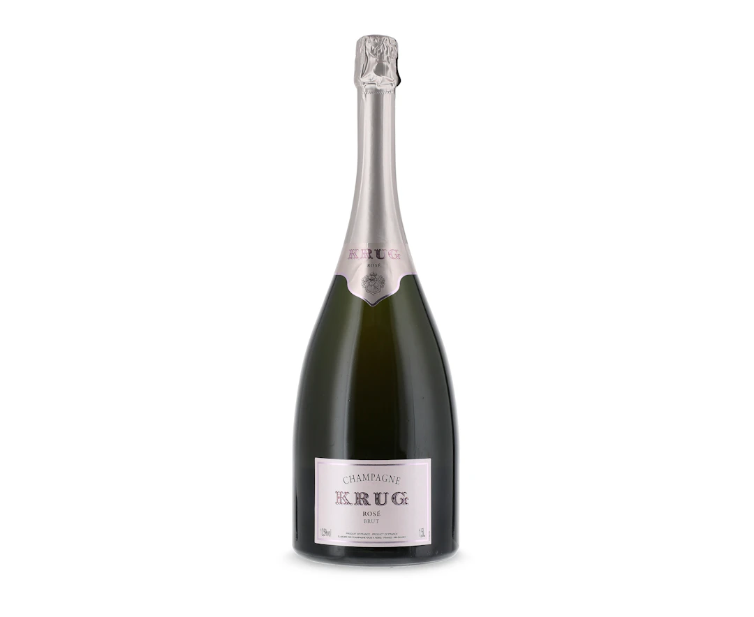 Krug, Rosé 17Eme Edition