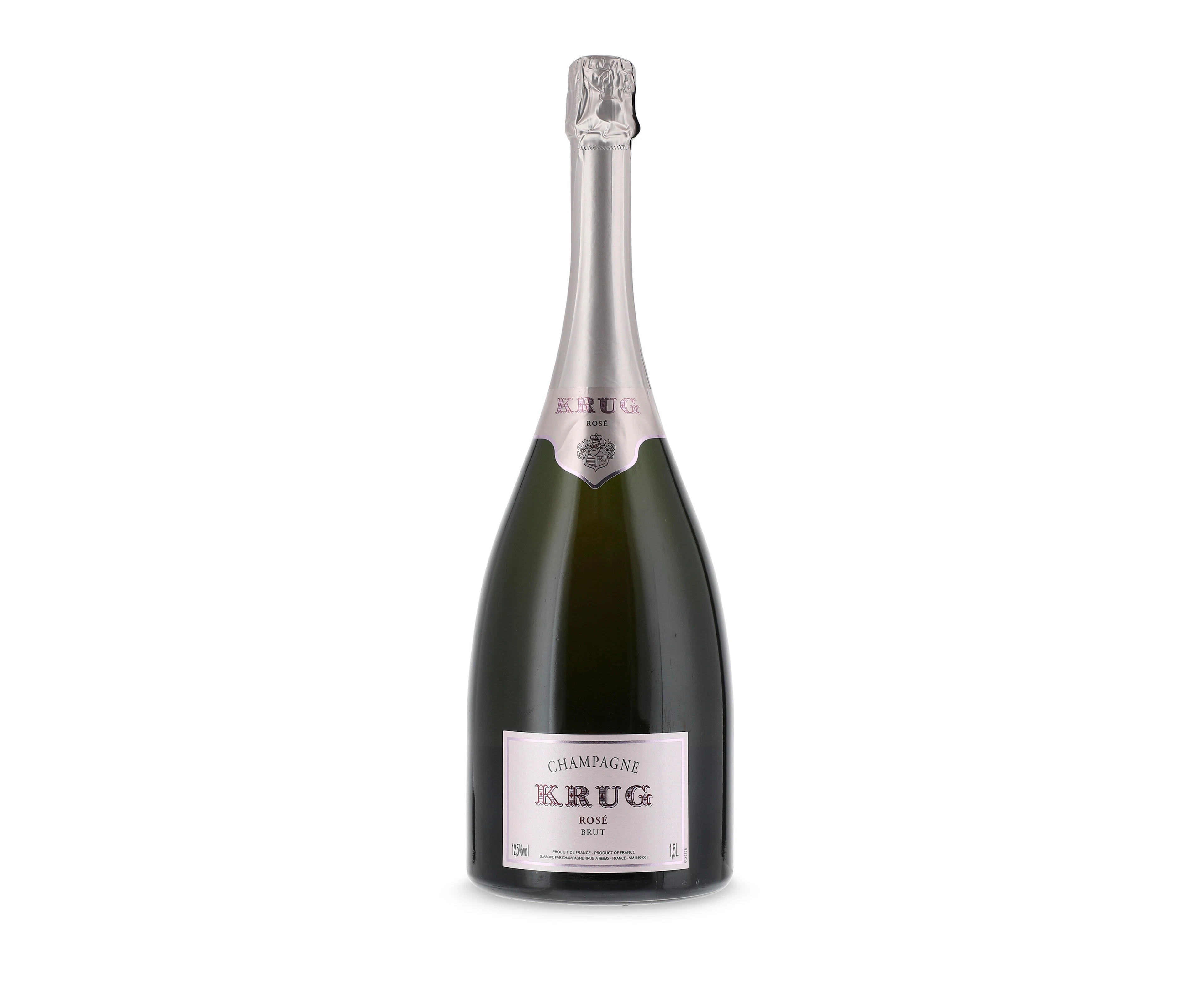 Krug, Rosé 17Eme Edition