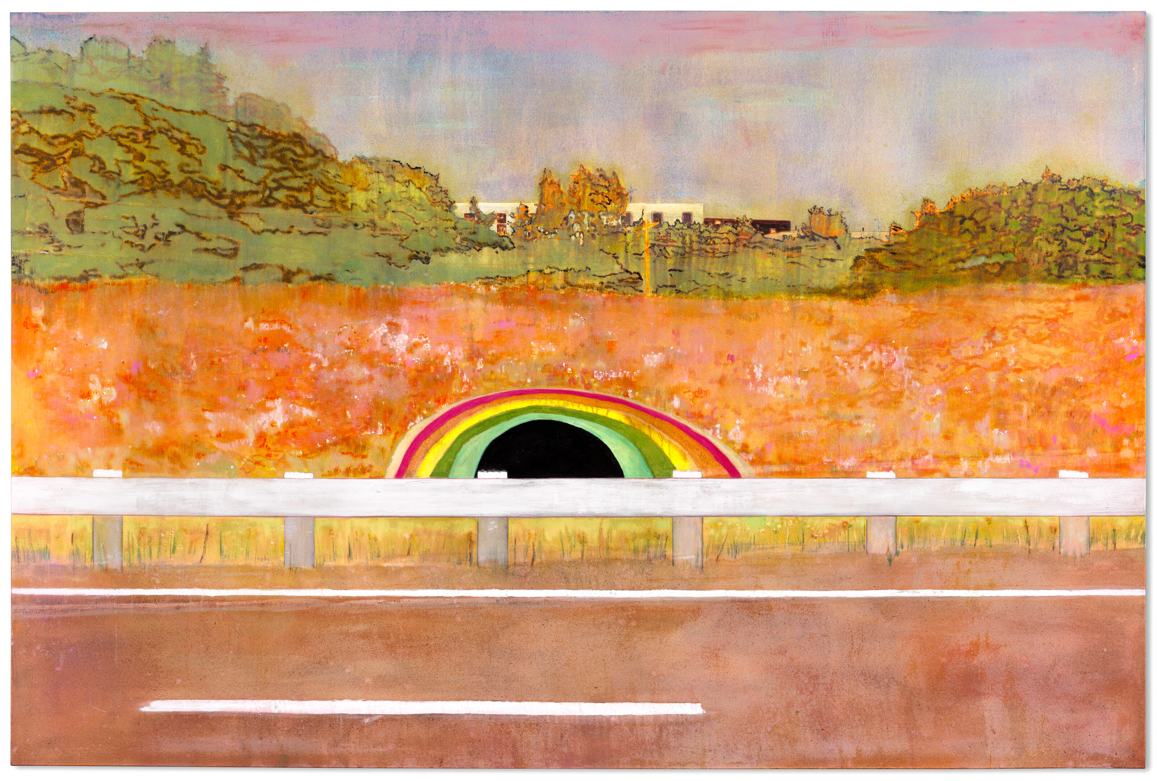 PETER DOIG (B. 1959)