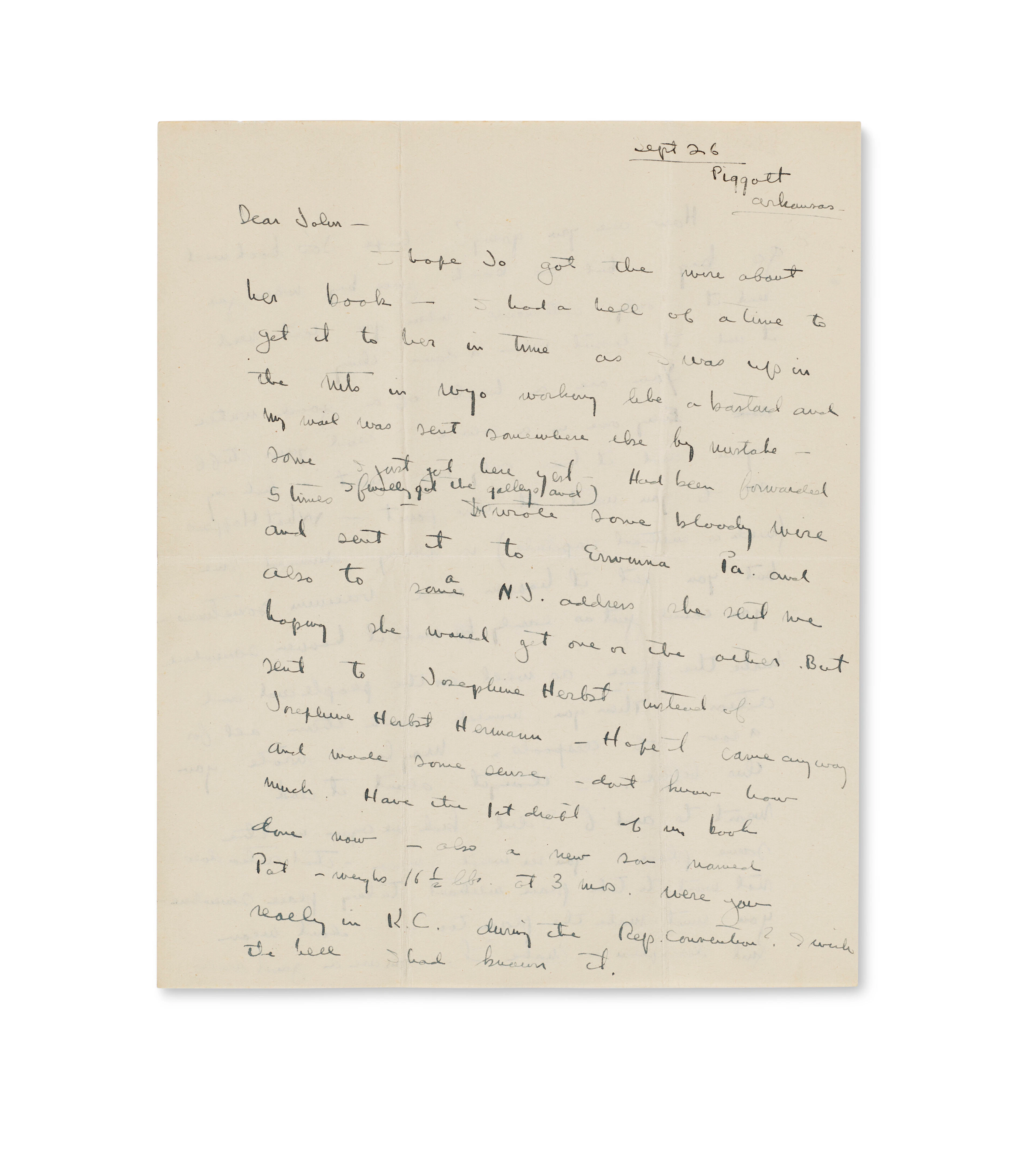 Offering Advice on Writing