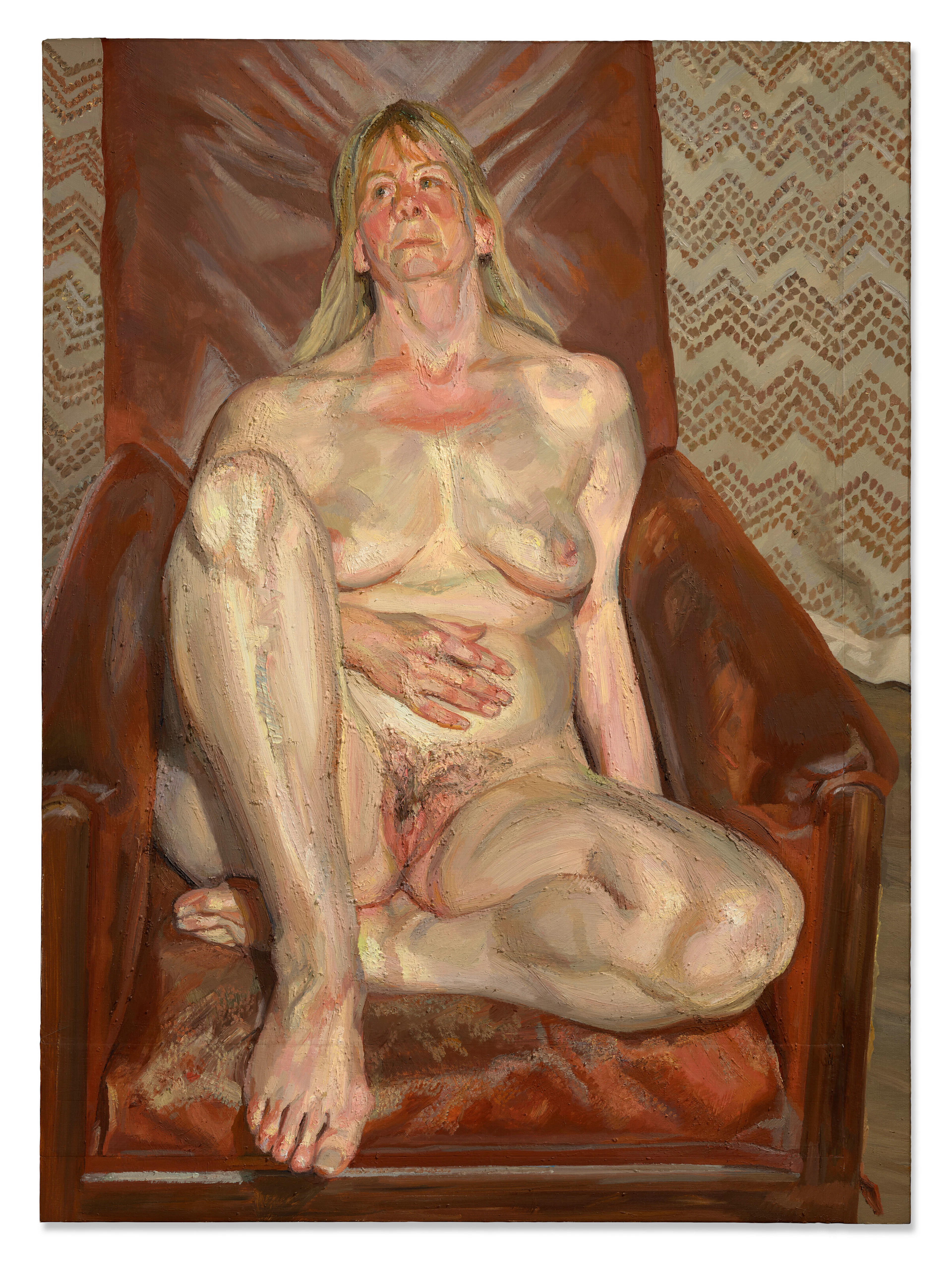 LUCIAN FREUD (1922-2011)