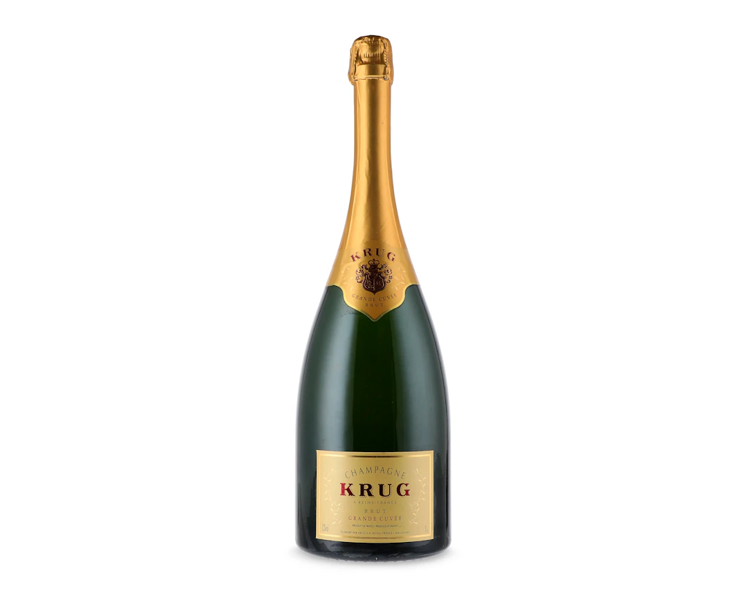 Krug, Grande Cuvée