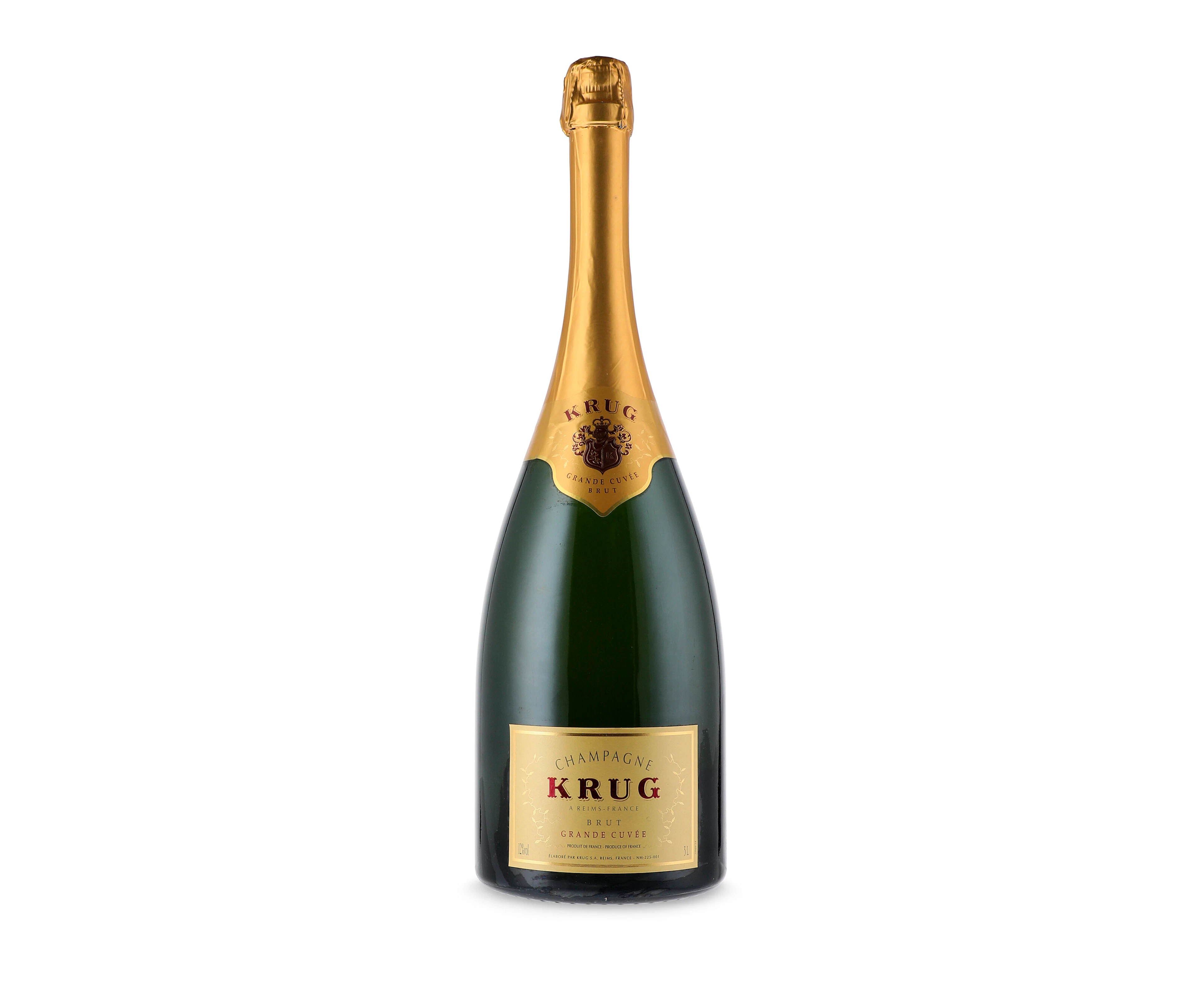 Krug, Grande Cuvée