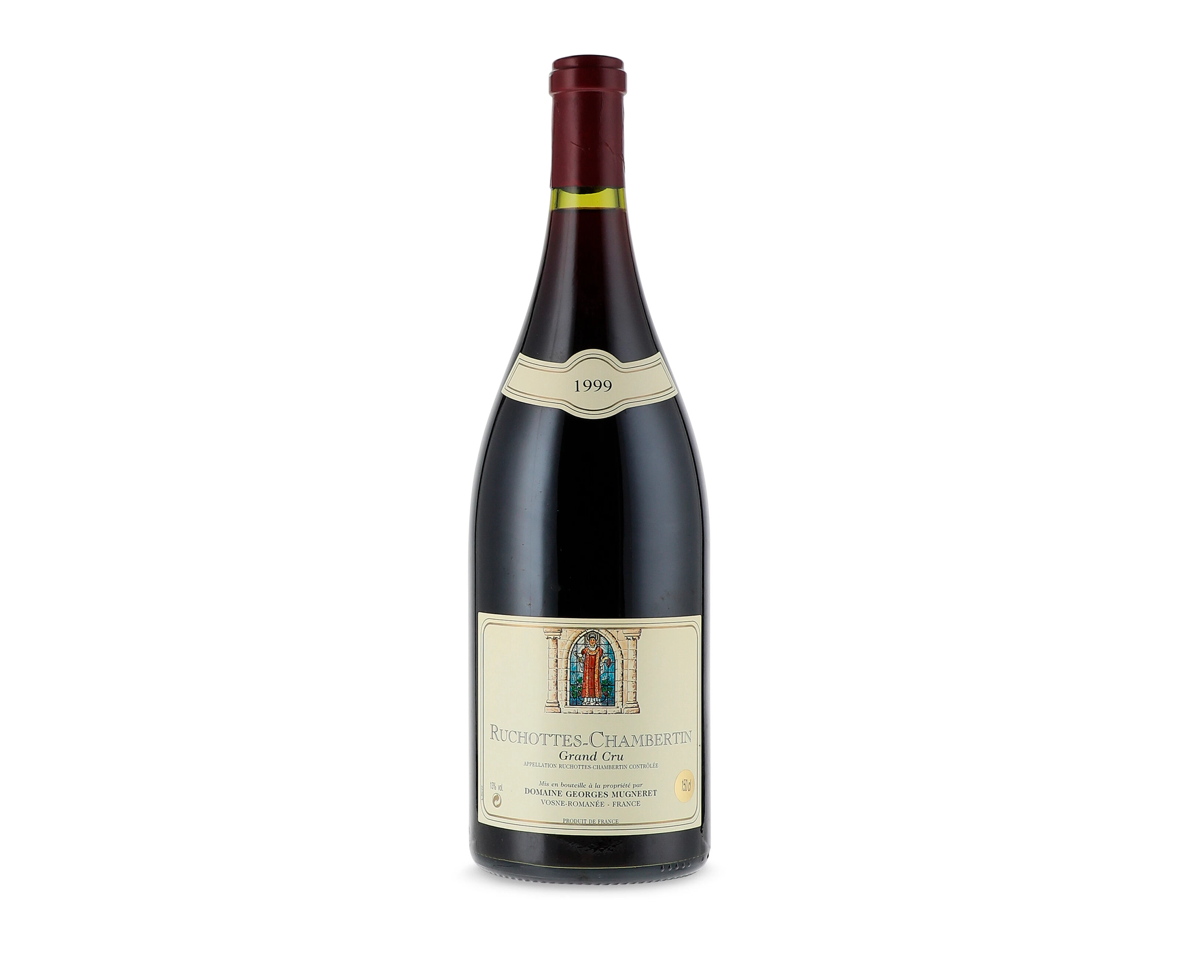 Domaine Georges Mugneret Gibourg, Ruchottes-Chambertin 1999