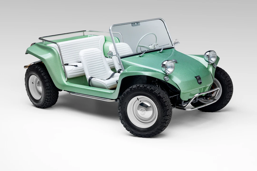 1970 Meyers Manx Resorter