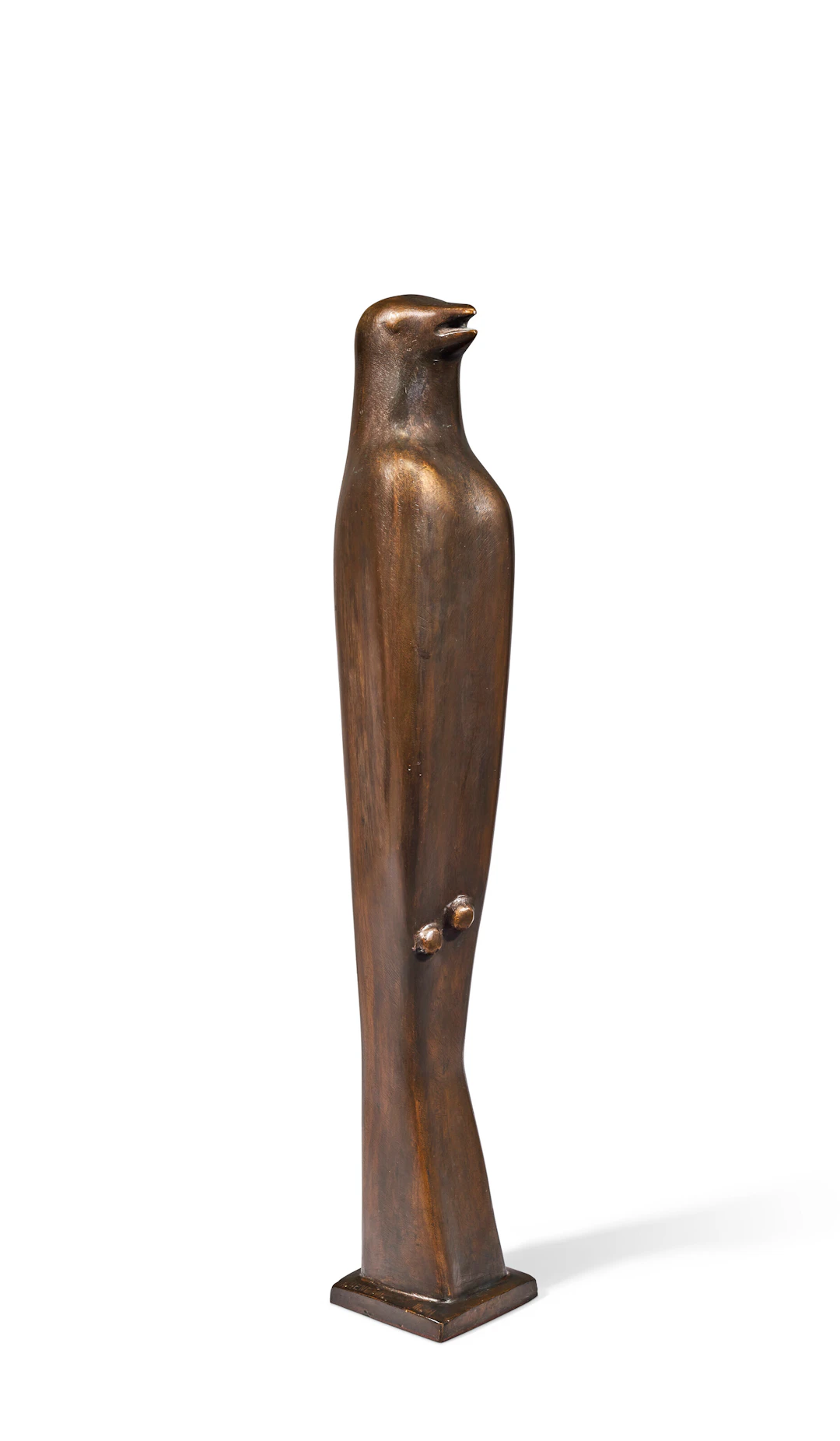 Adam Henein (1929, Cairo - 2020, Cairo)