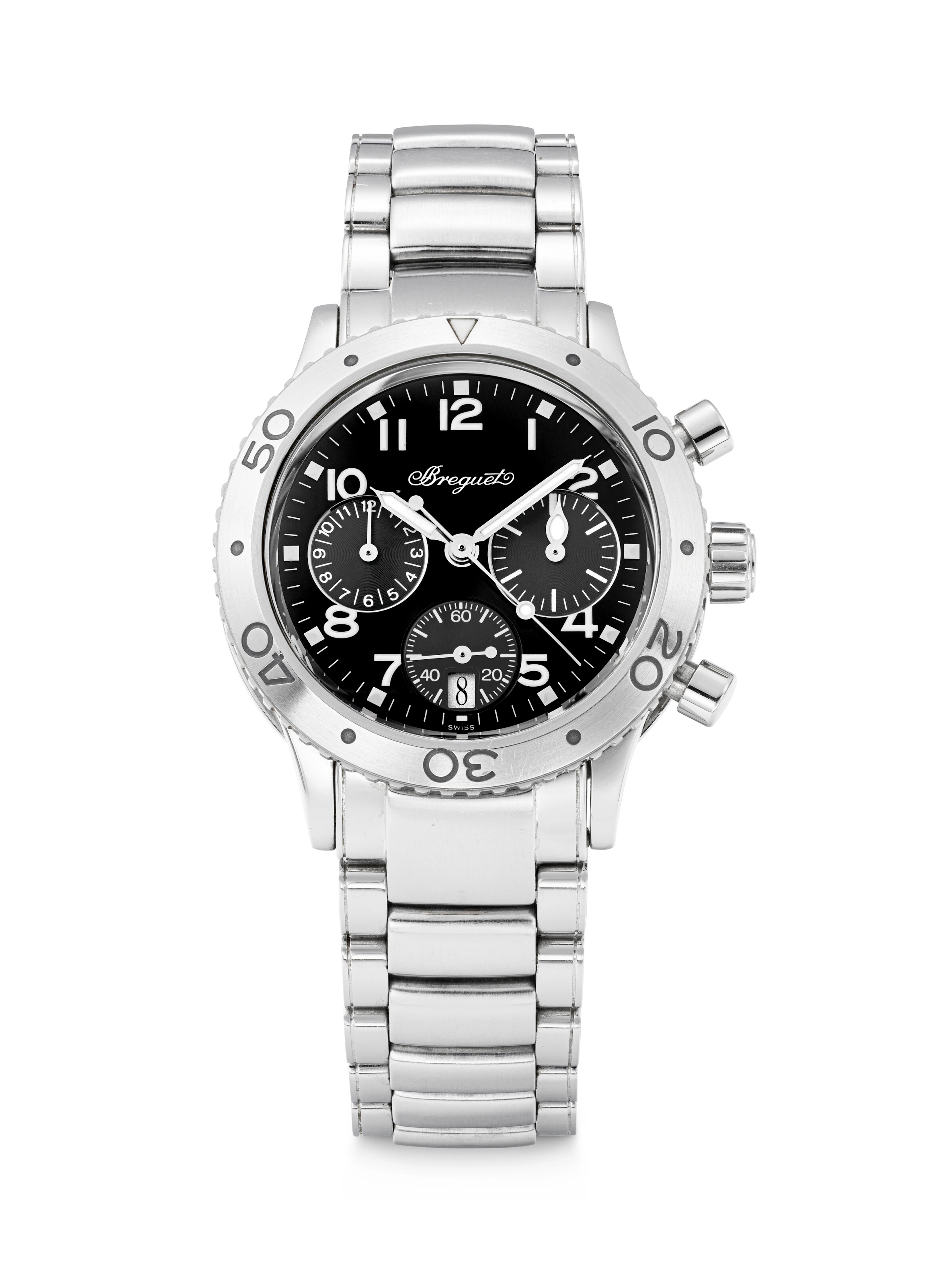 Breguet, Lady's Type Xx, Ref. 4820Std2S76