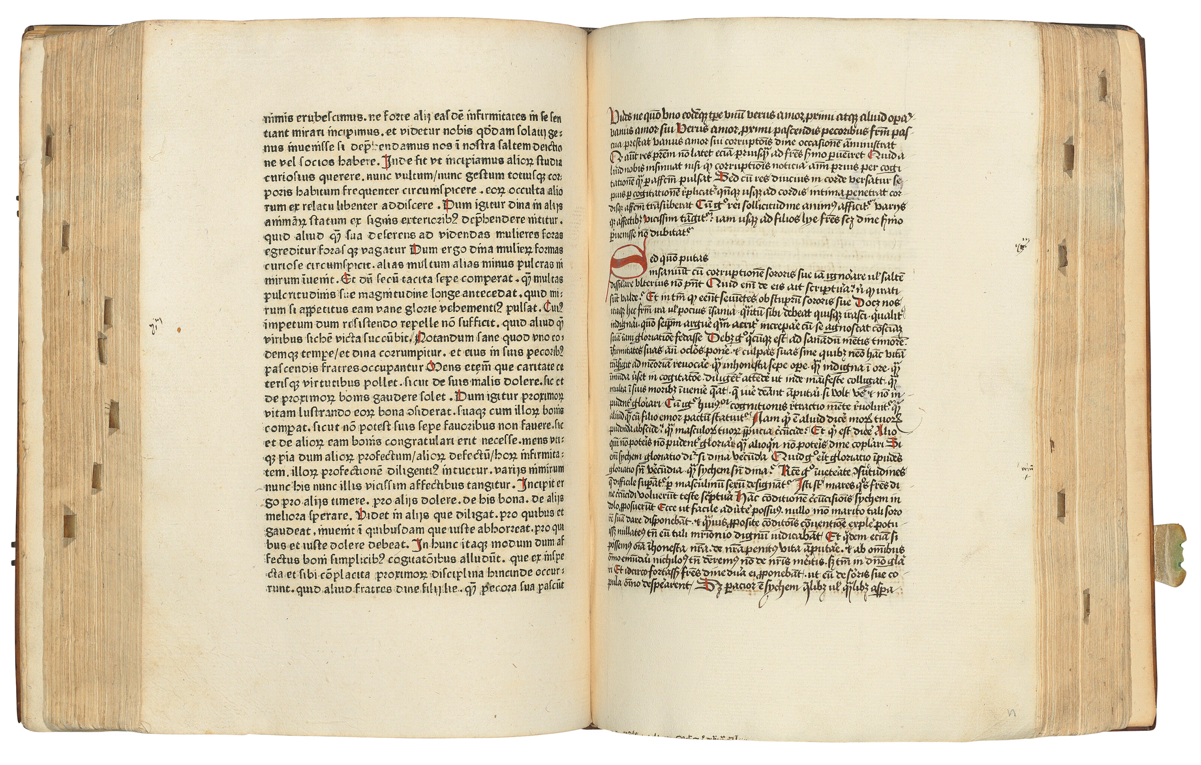 Hugo De Sancto Victore (C.1096-1141)