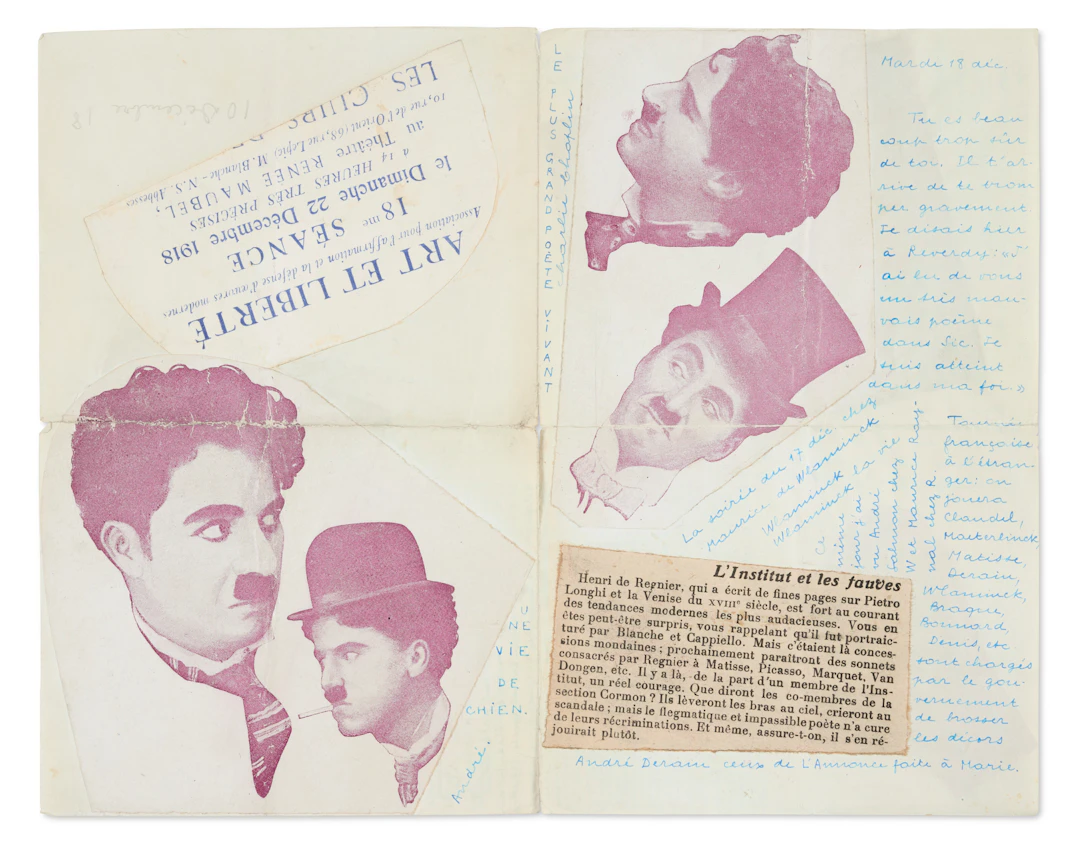 Breton, André (1896-1966)