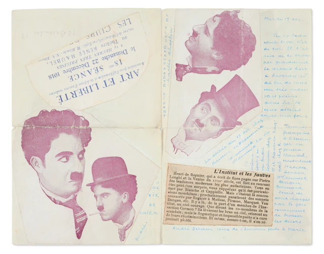 Breton, André (1896-1966)
