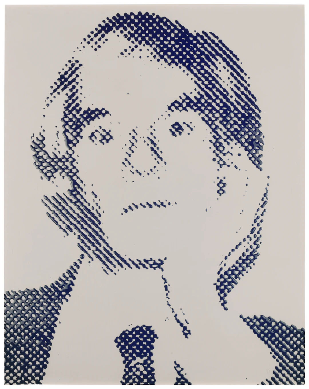 Vik Muniz (B. 1961)