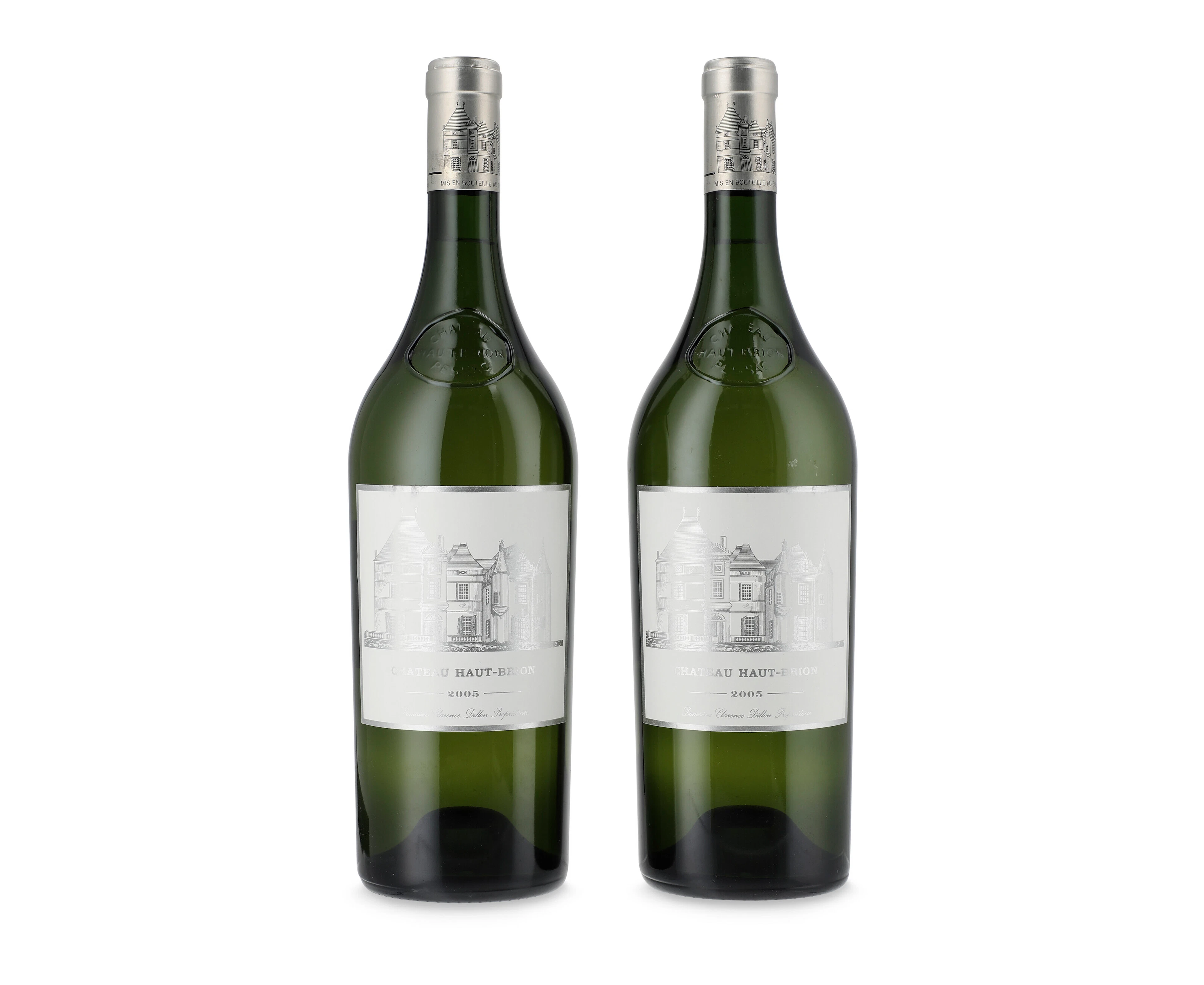 Château Haut-Brion, Blanc 2005