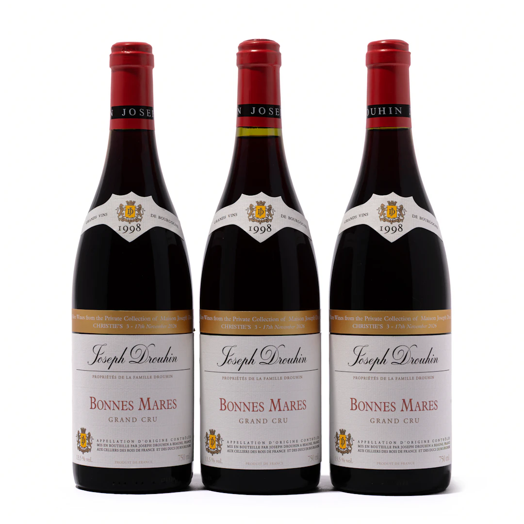 Joseph Drouhin, Bonnes Mares 1998