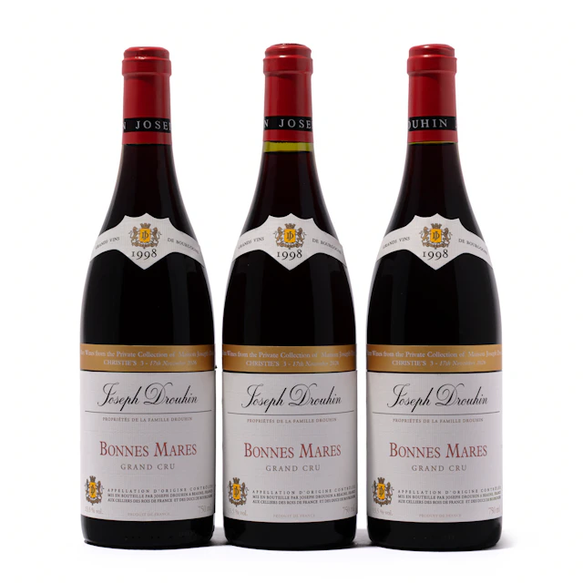 Joseph Drouhin, Bonnes Mares 1998