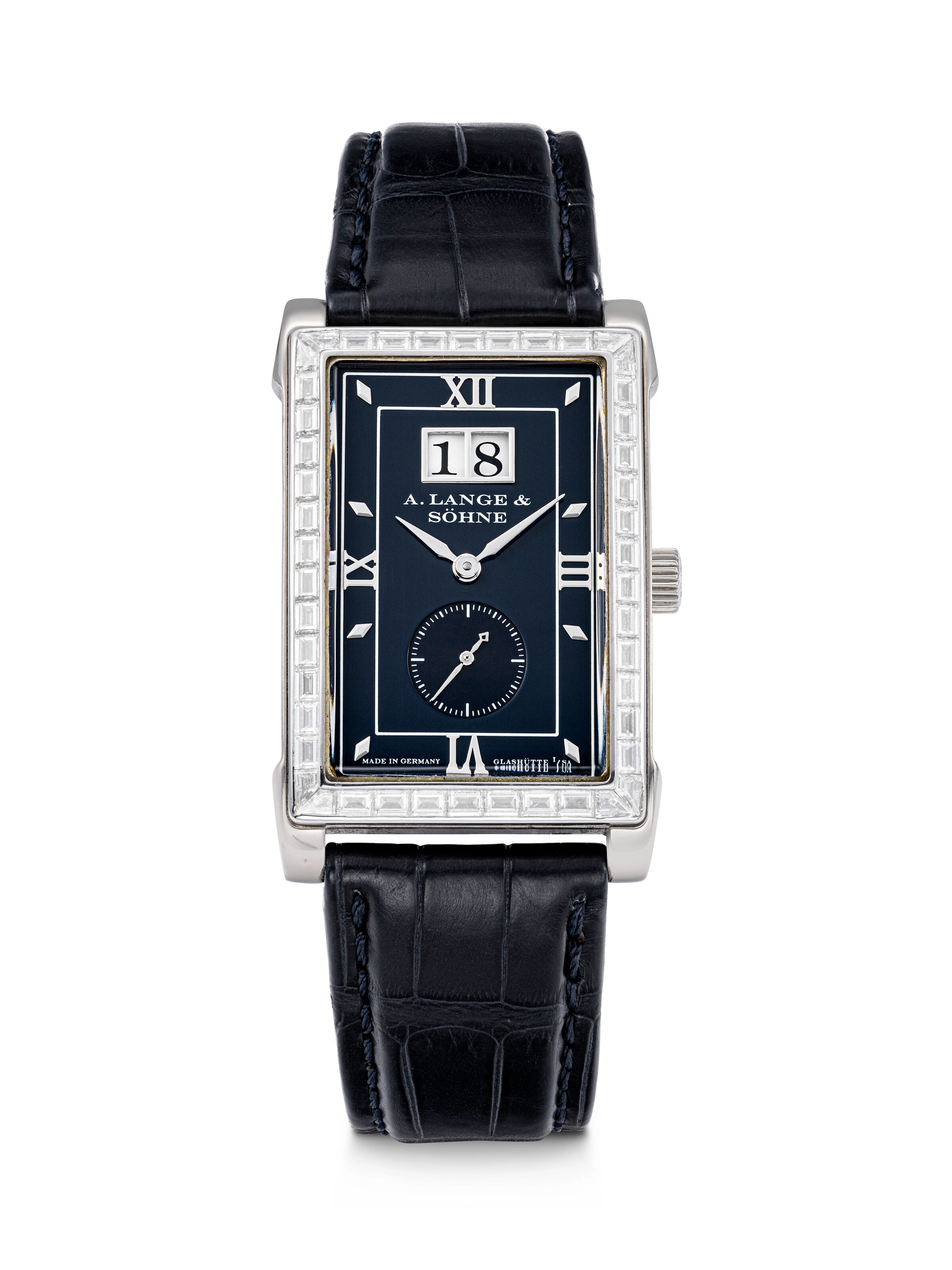 A. Lange & söhne