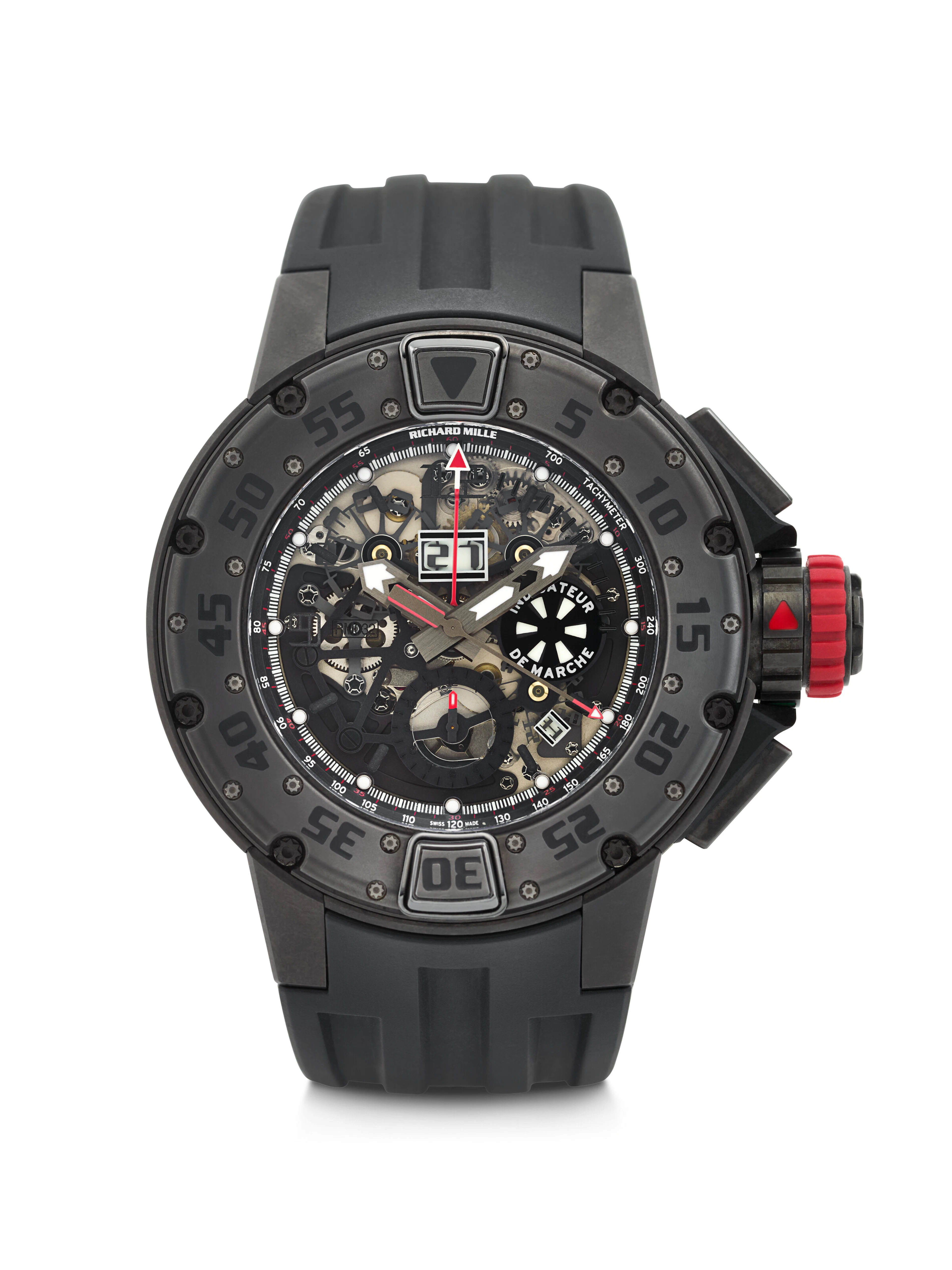 Richard Mille