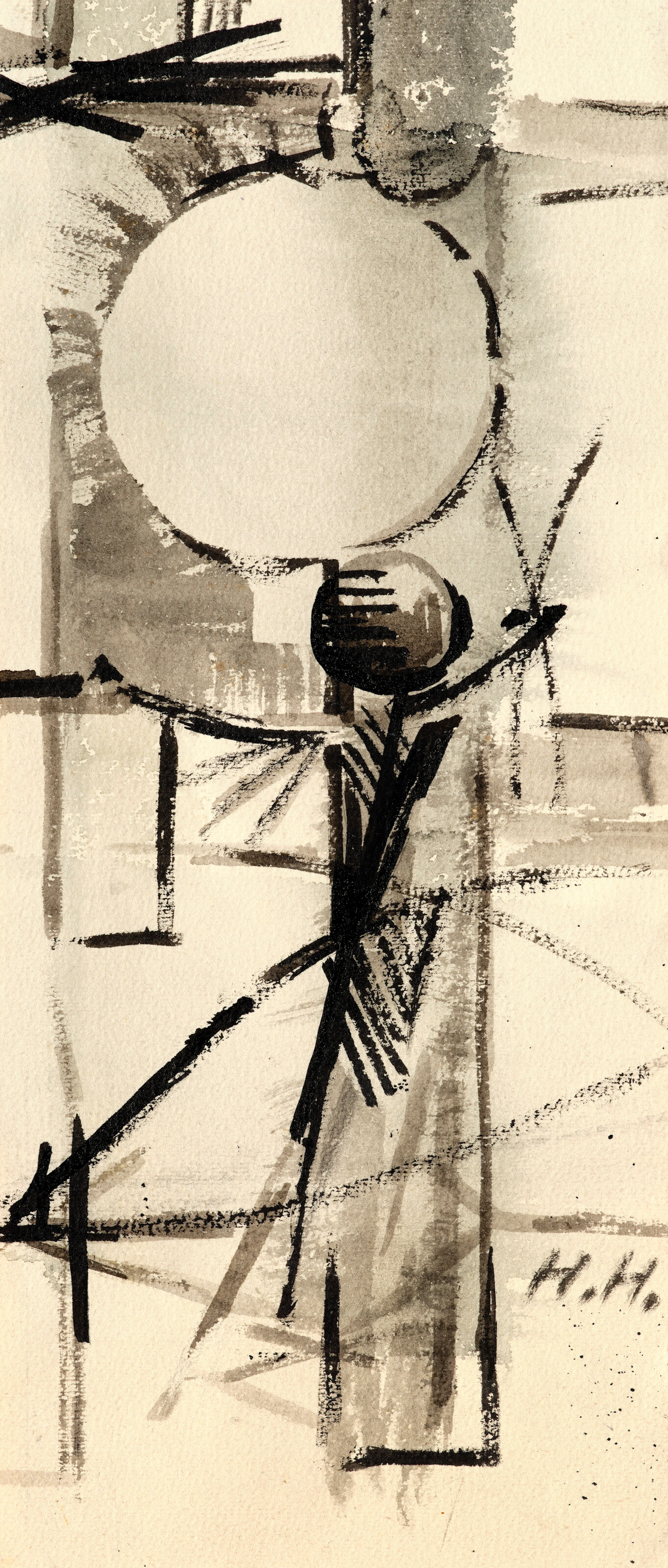 HANNAH HÖCH (1889-1978)