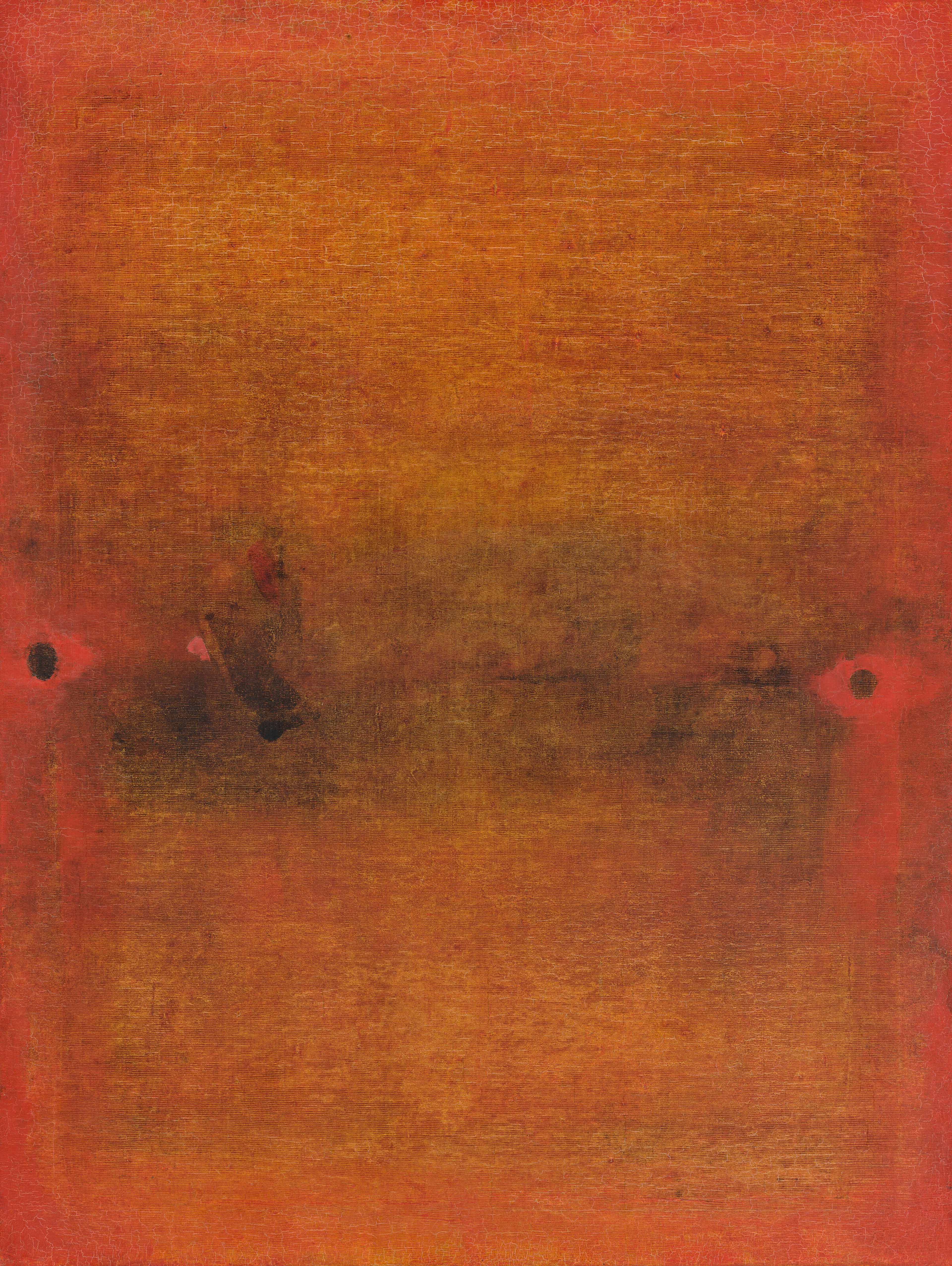 Vasudeo s. Gaitonde (1924-2001)