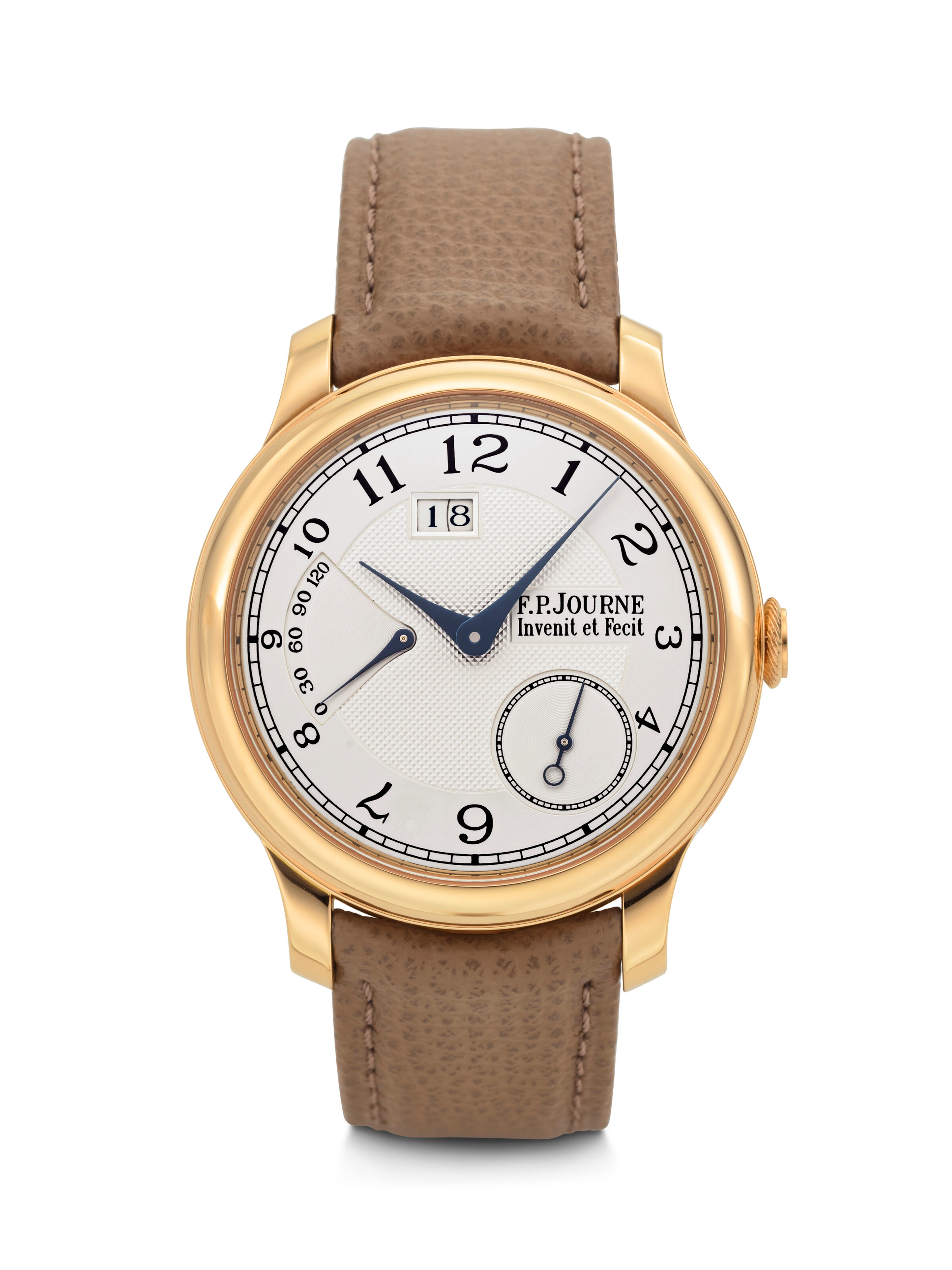 F.p. Journe