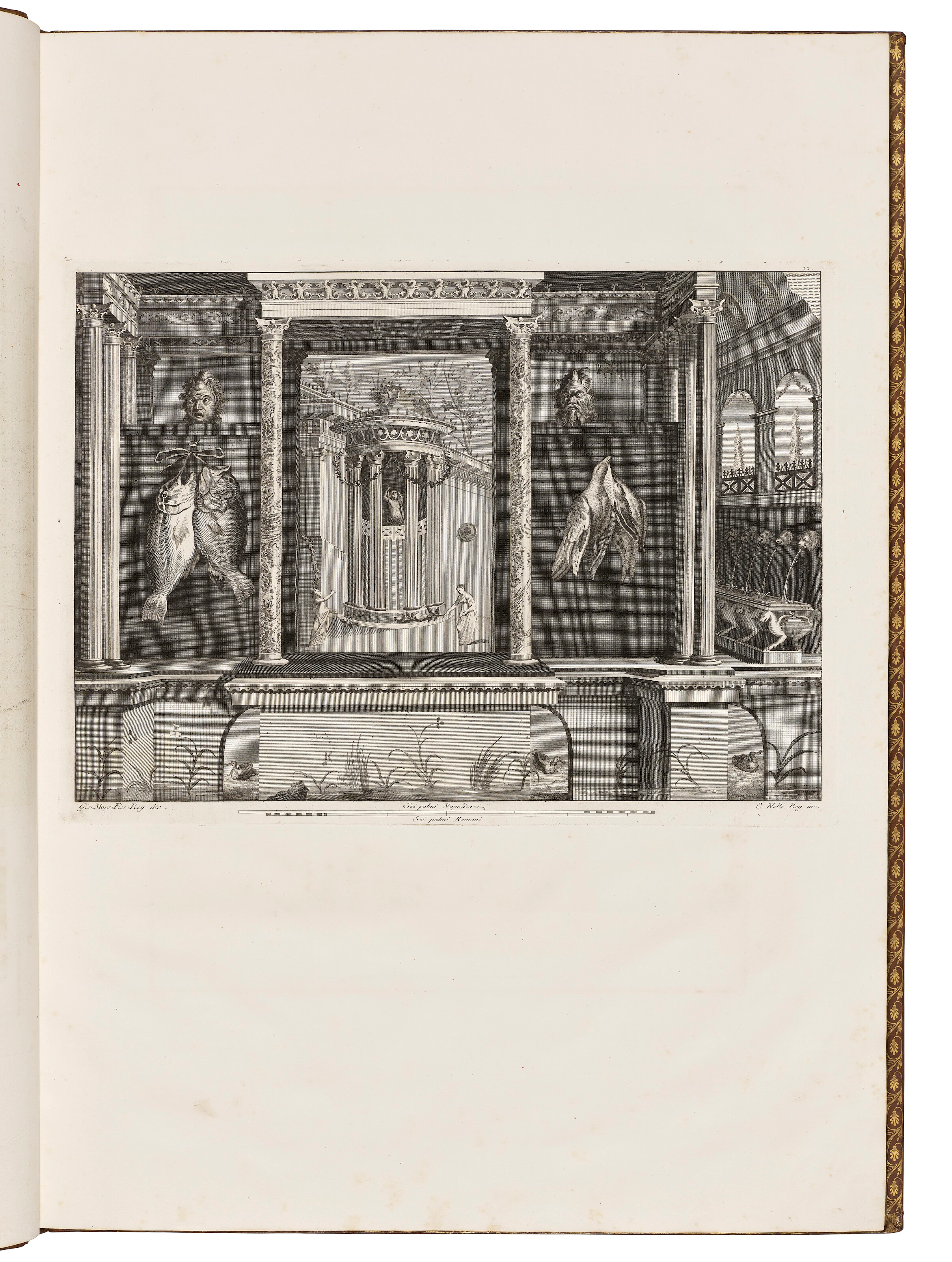 Accademia Ercolanense Di Archeologia (Naples)
