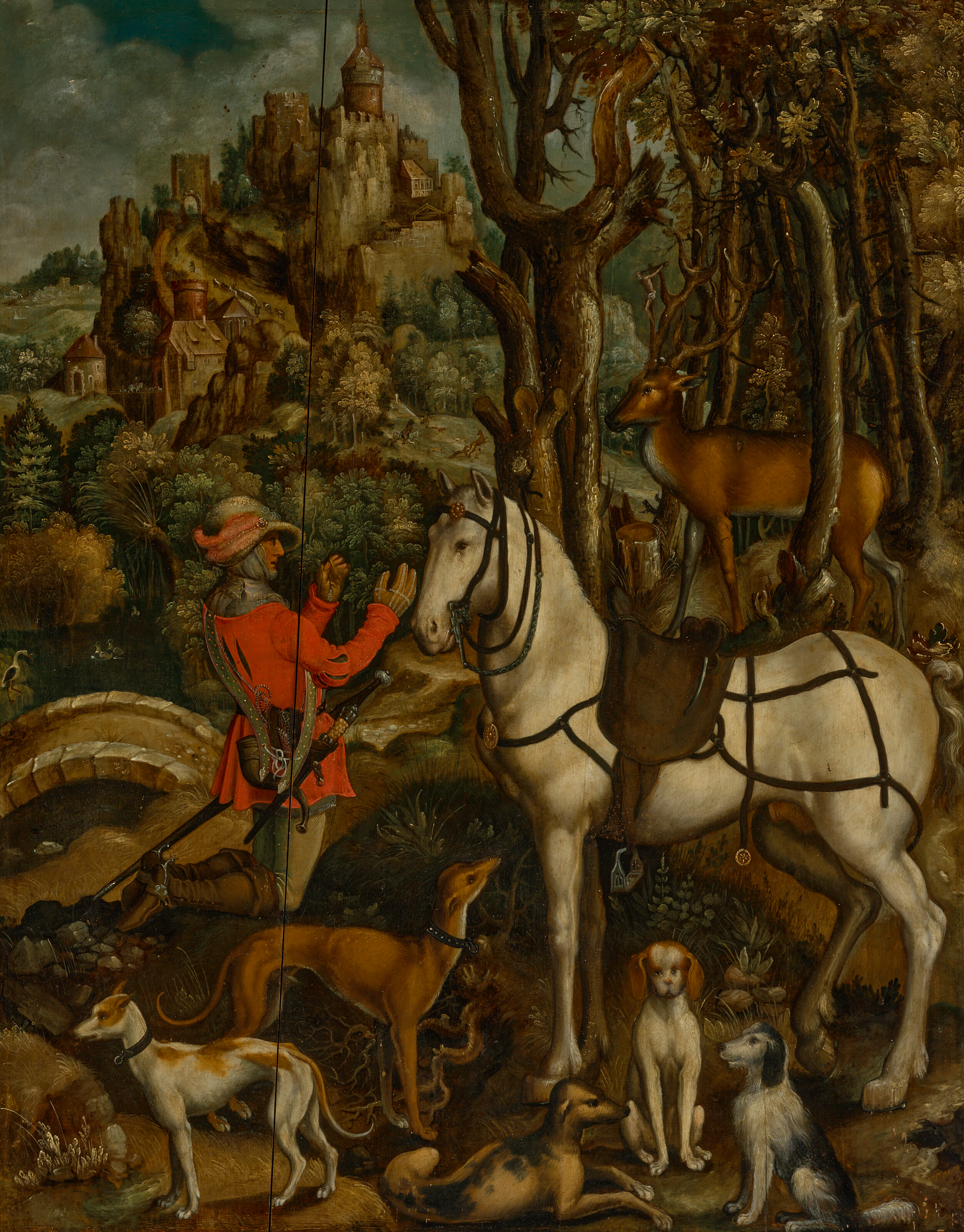 After Albrecht Dürer